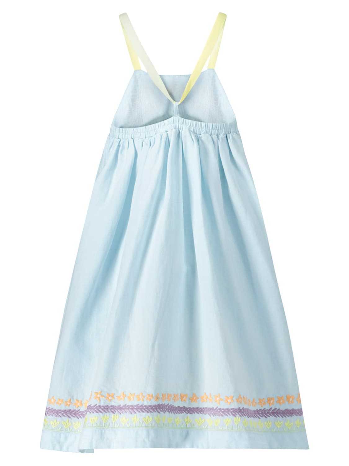 Stella McCartney Kids Kids dress  in  6704114512-4.jpg | NICKIS.com