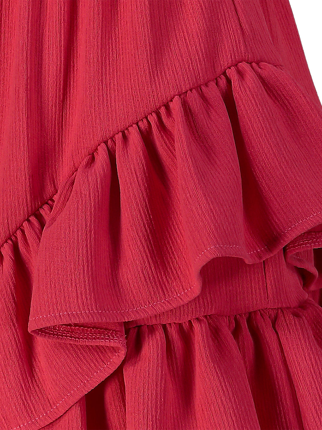 Mayoral Kids skirt Red in Red 6704183883-5.jpg | NICKIS.com