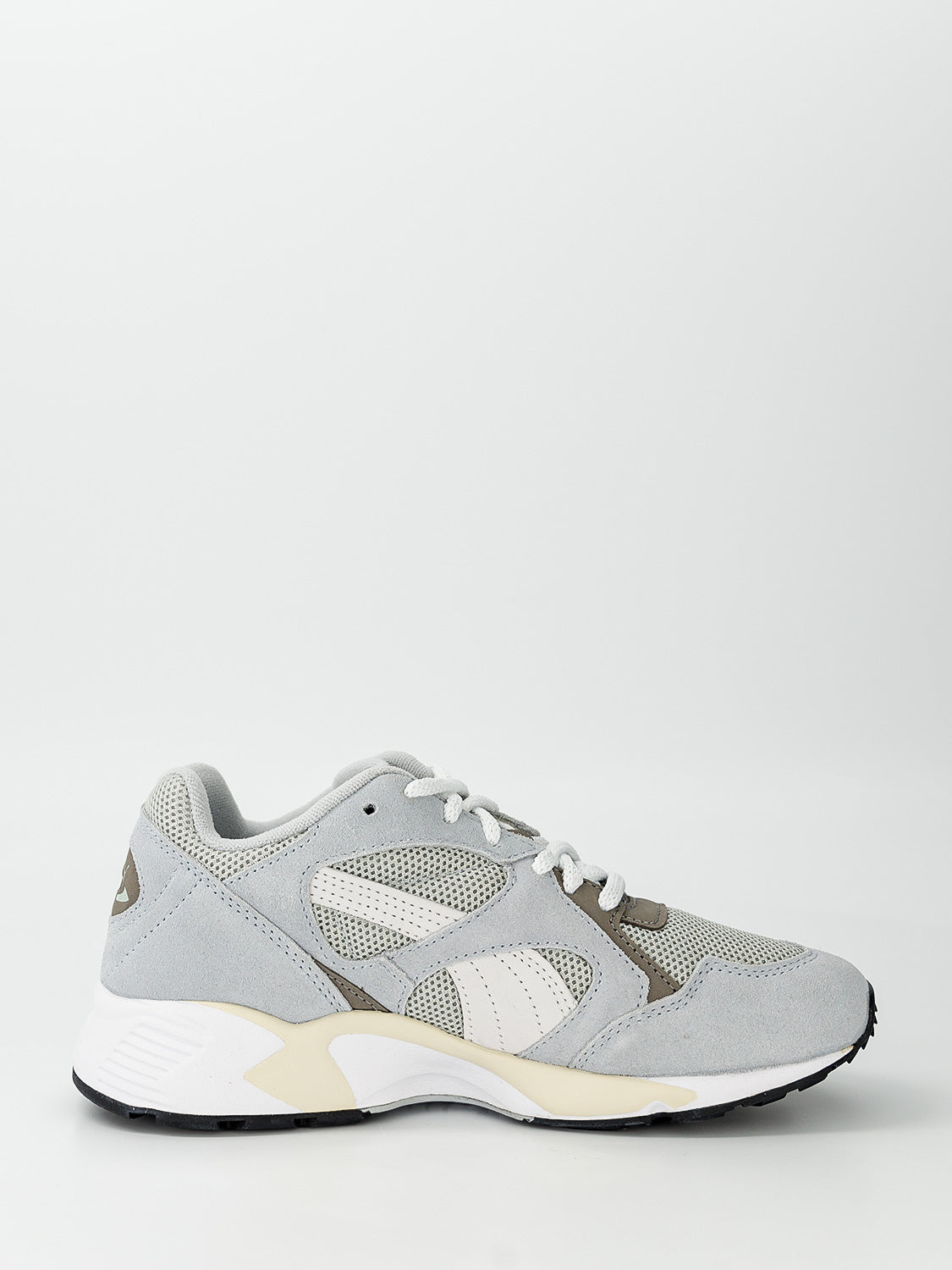 Puma Kids sneakers Prevail Premium Grey in Grey 6704195027-2.jpg | NICKIS.com