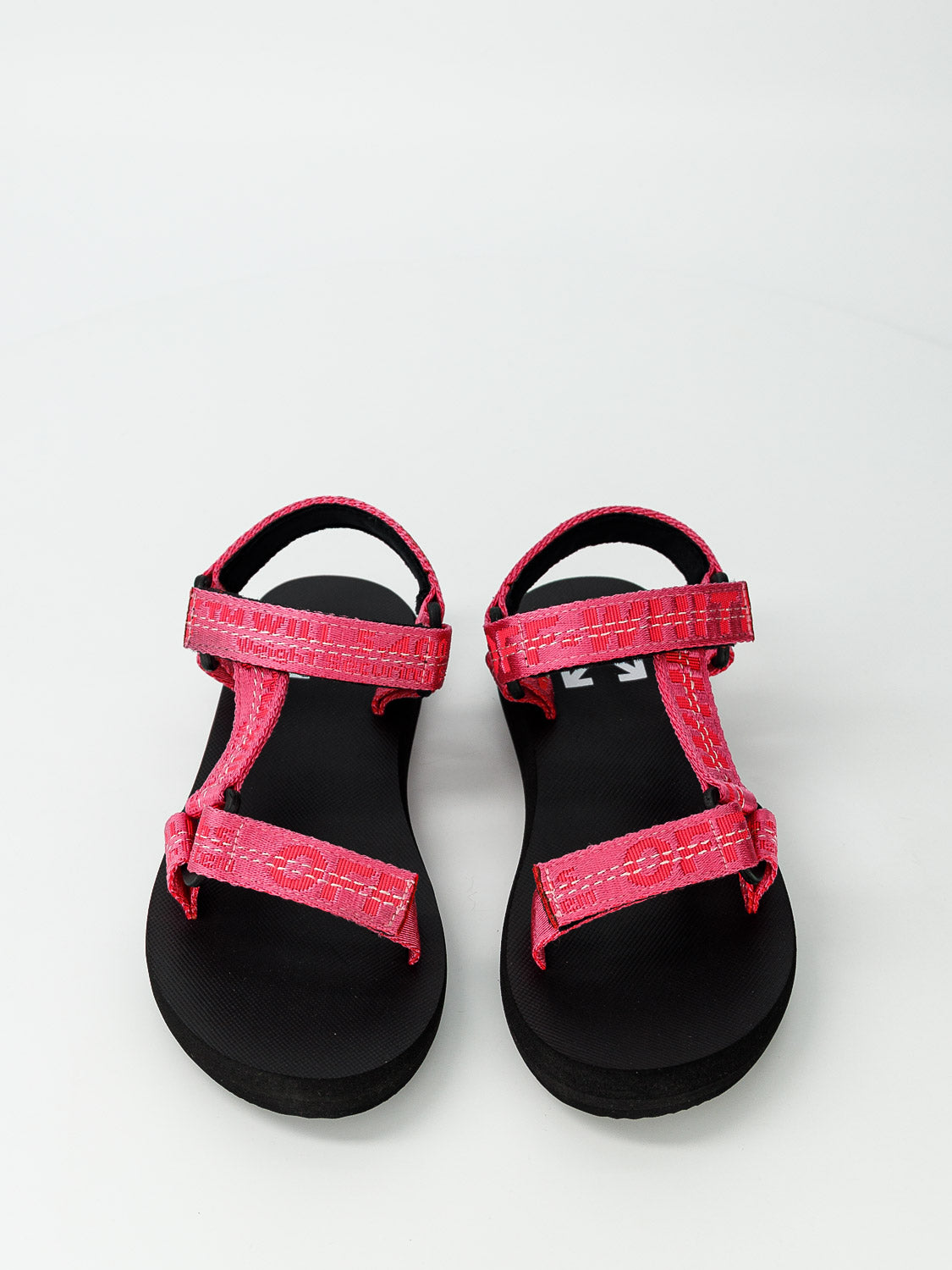 Off-White Kids Kids sandals Fuchsia in Fuchsia 6704213505-4.jpg | NICKIS.com