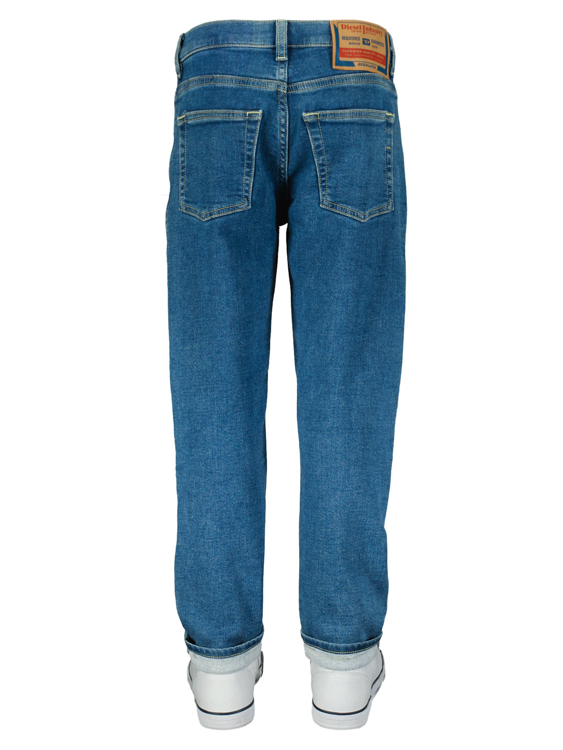 Diesel Kids jeans  in  6704321807-6.jpg | NICKIS.com