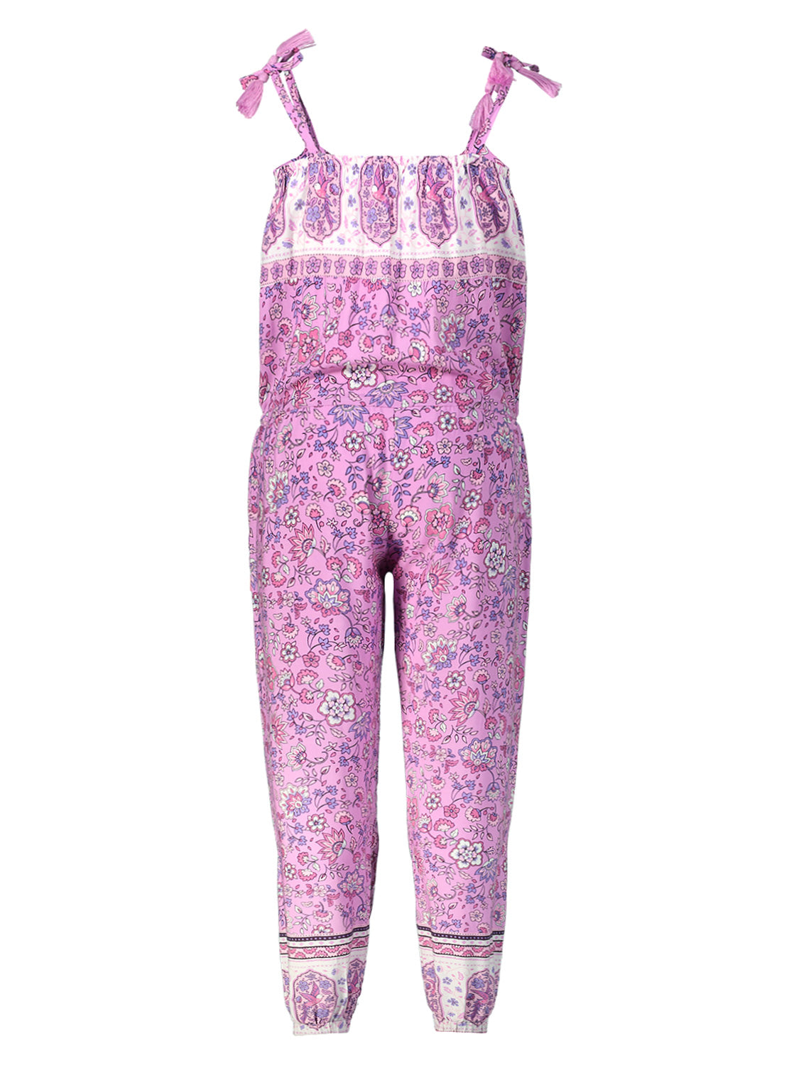 Spinach Mafia Kids overall Purple in Purple 6704387704-4.jpg | NICKIS.com