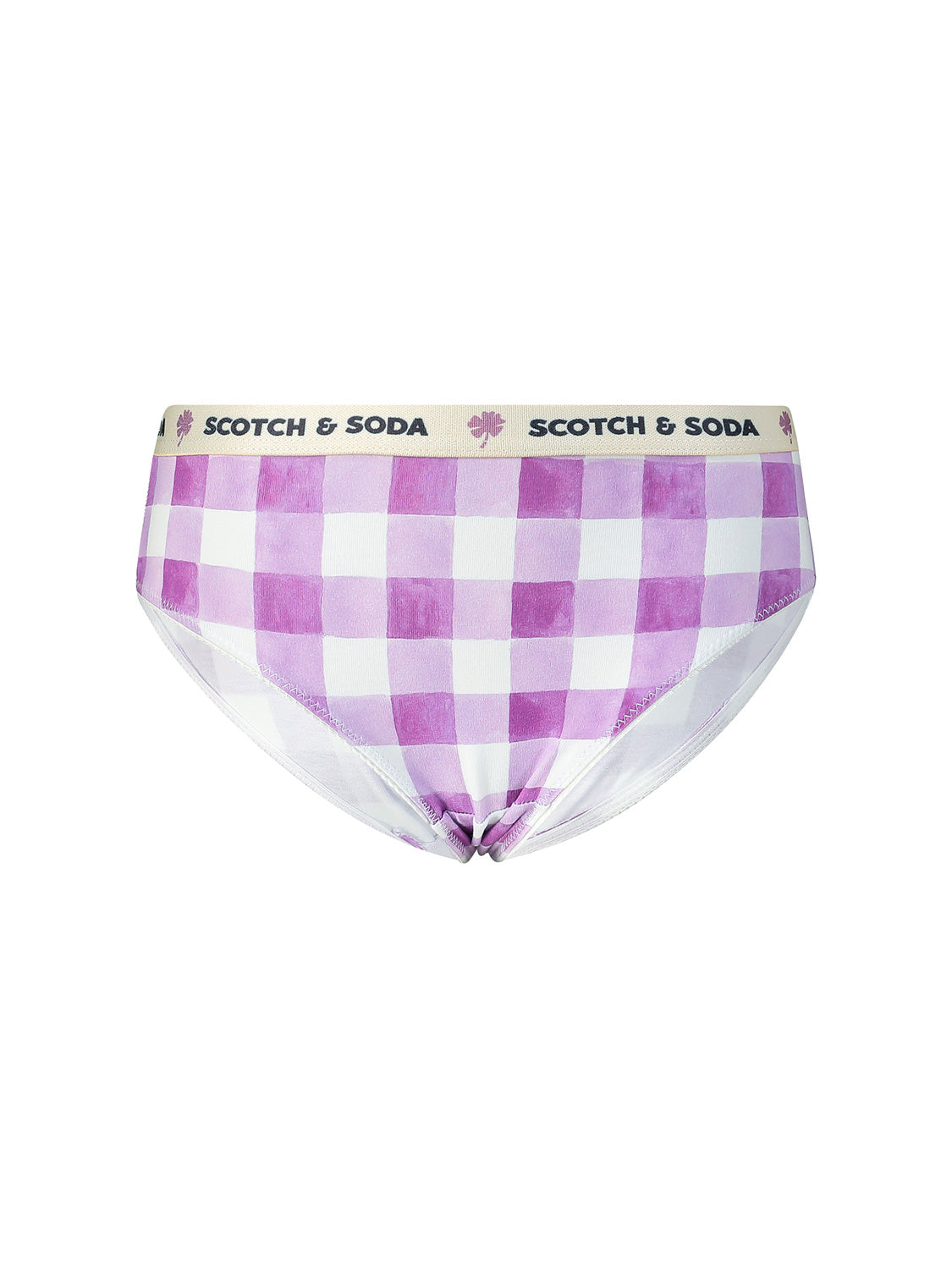 Scotch & Soda Kids underpants Purple in Purple 6704447678-6.jpg | NICKIS.com