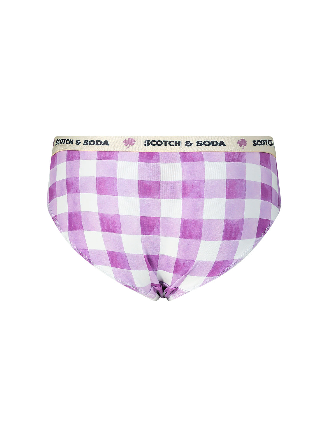 Scotch & Soda Kids underpants Purple in Purple 6704447678-7.jpg | NICKIS.com