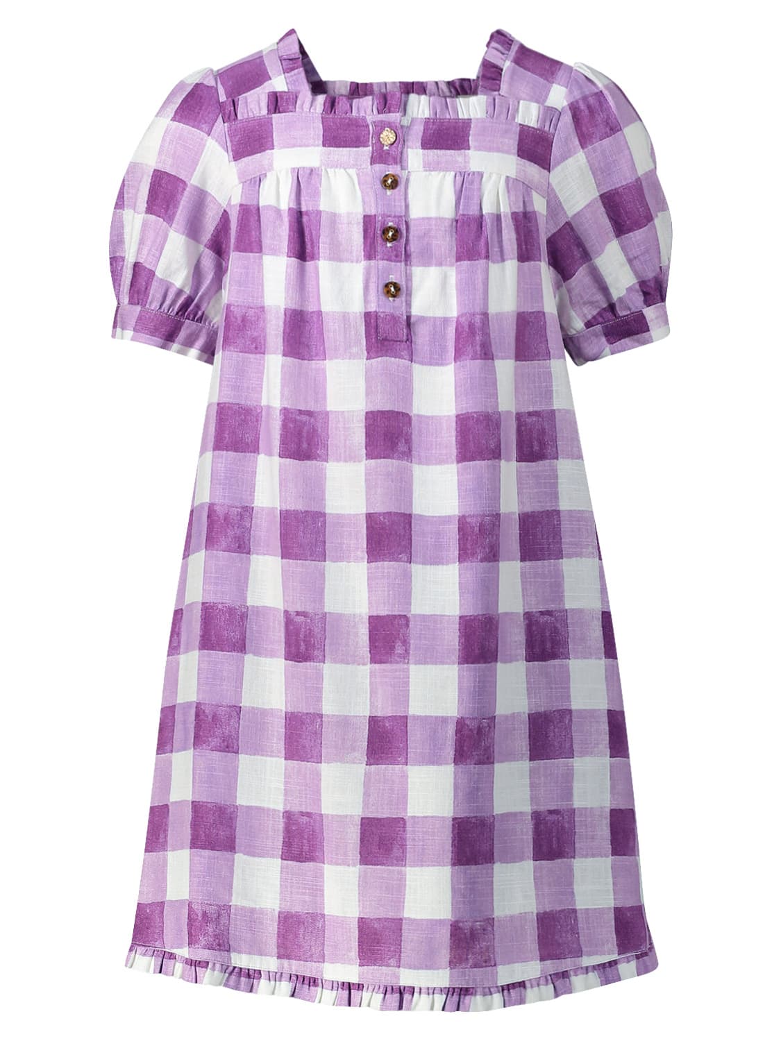 Scotch & Soda Kids dress Purple in Purple 6704454093-1.jpg | NICKIS.com