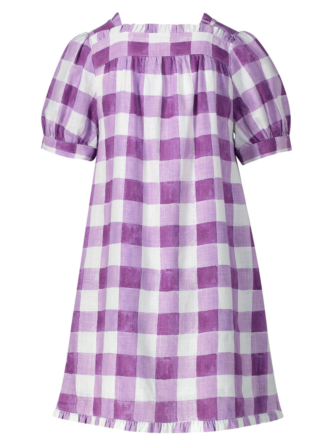 Scotch & Soda Kids dress Purple in Purple 6704454093-4.jpg | NICKIS.com