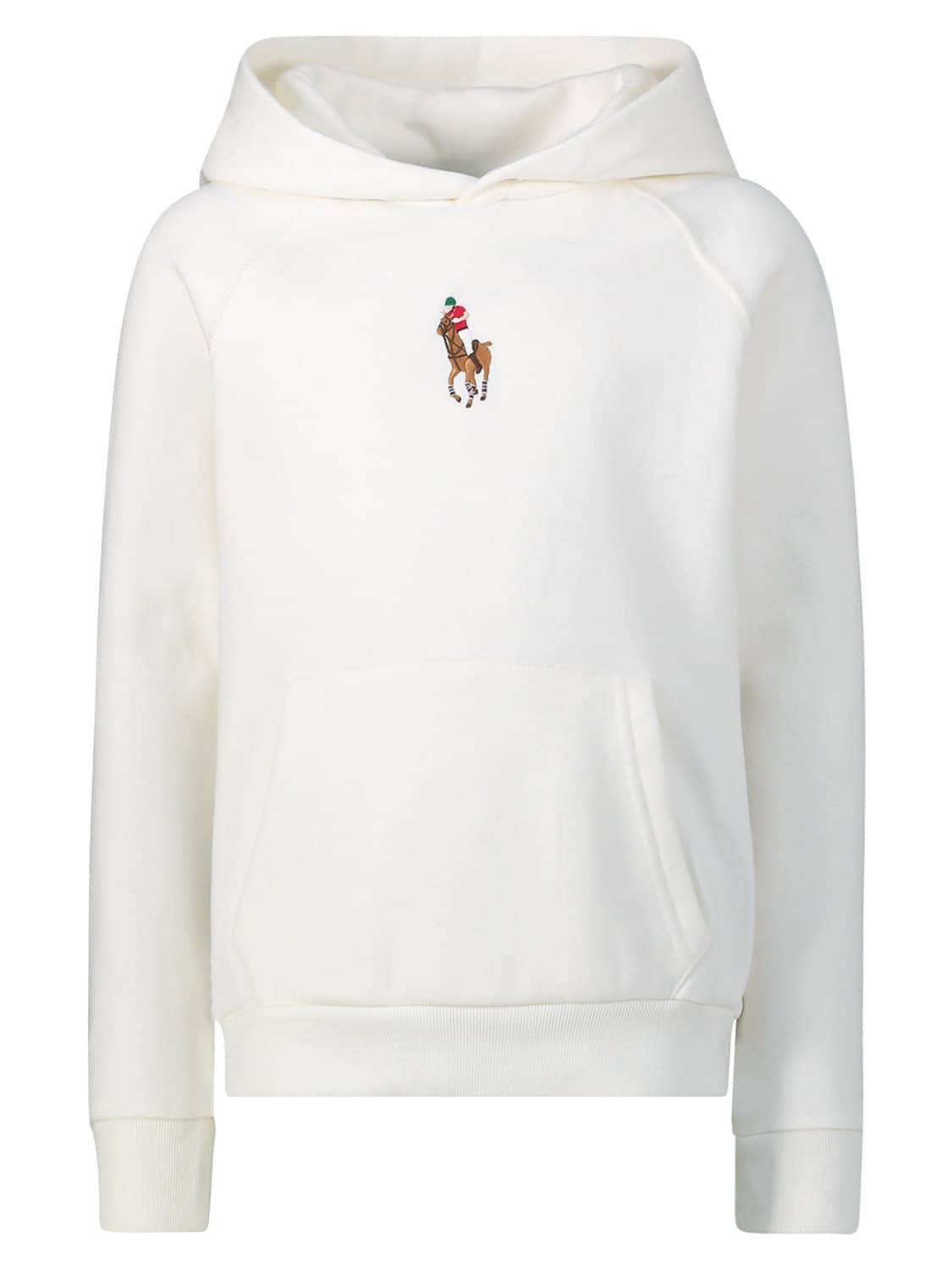 Polo Ralph Lauren Kids hoodie  in  6704478157-1.jpg | NICKIS.com