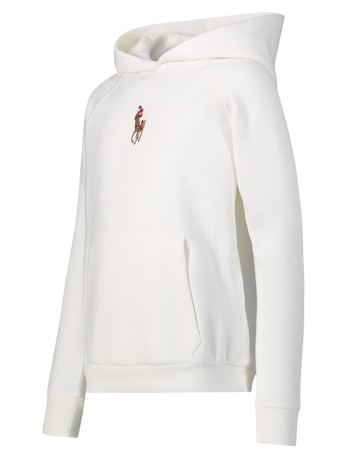 Polo Ralph Lauren Kids hoodie  in  6704478157-4.jpg | NICKIS.com