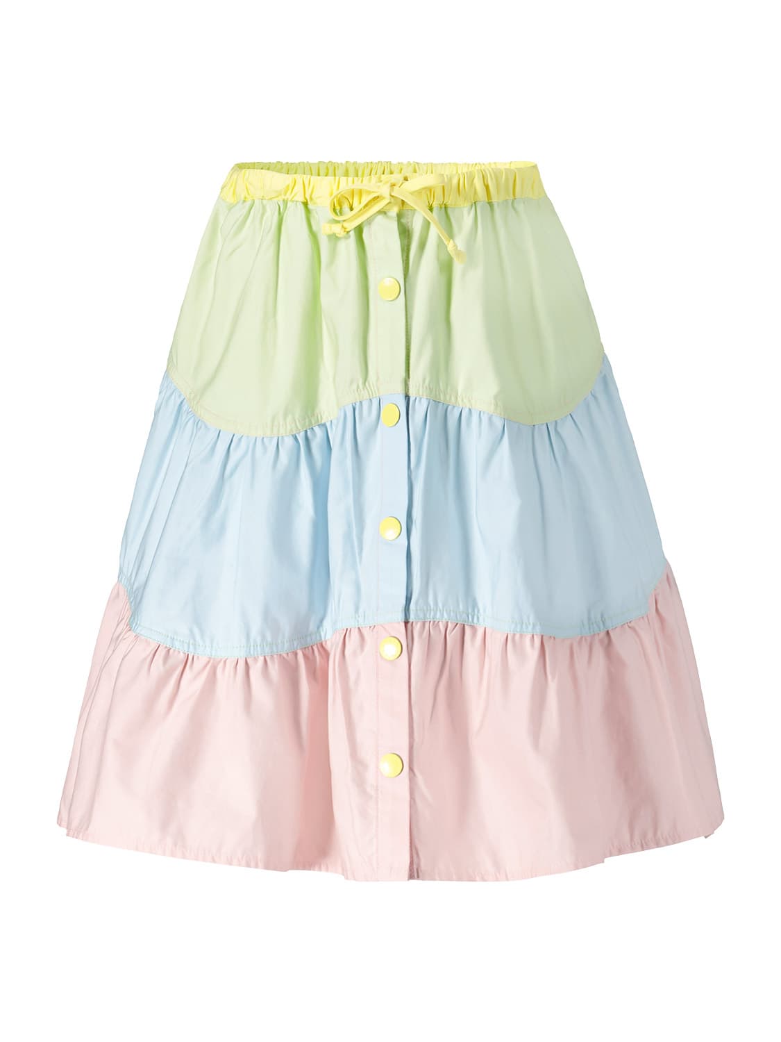 Stella McCartney Kids Kids skirt Multicoloured in Multicoloured 6704502952-1.jpg | NICKIS.com