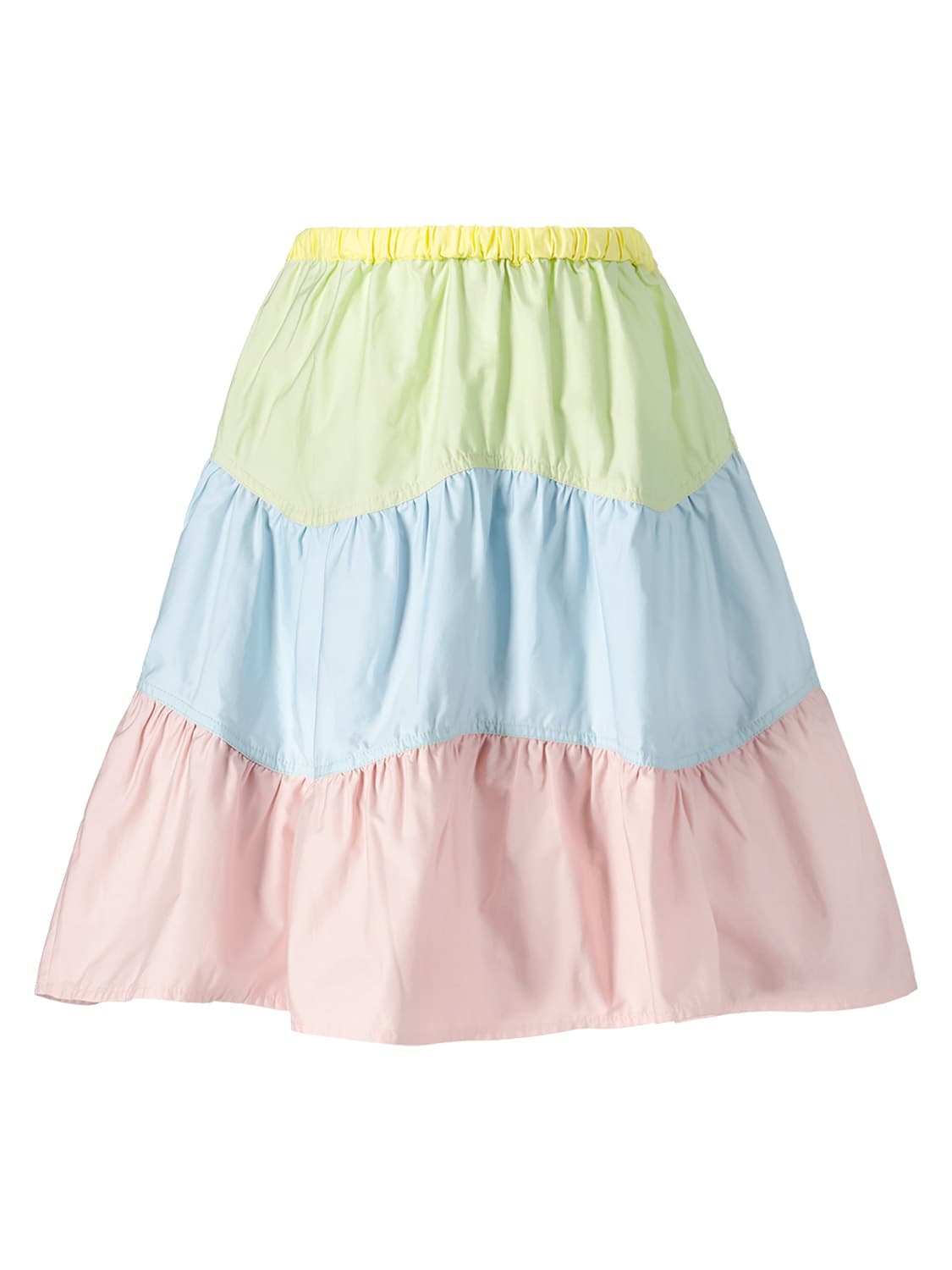 Stella McCartney Kids Kids skirt Multicoloured in Multicoloured 6704502952-4.jpg | NICKIS.com