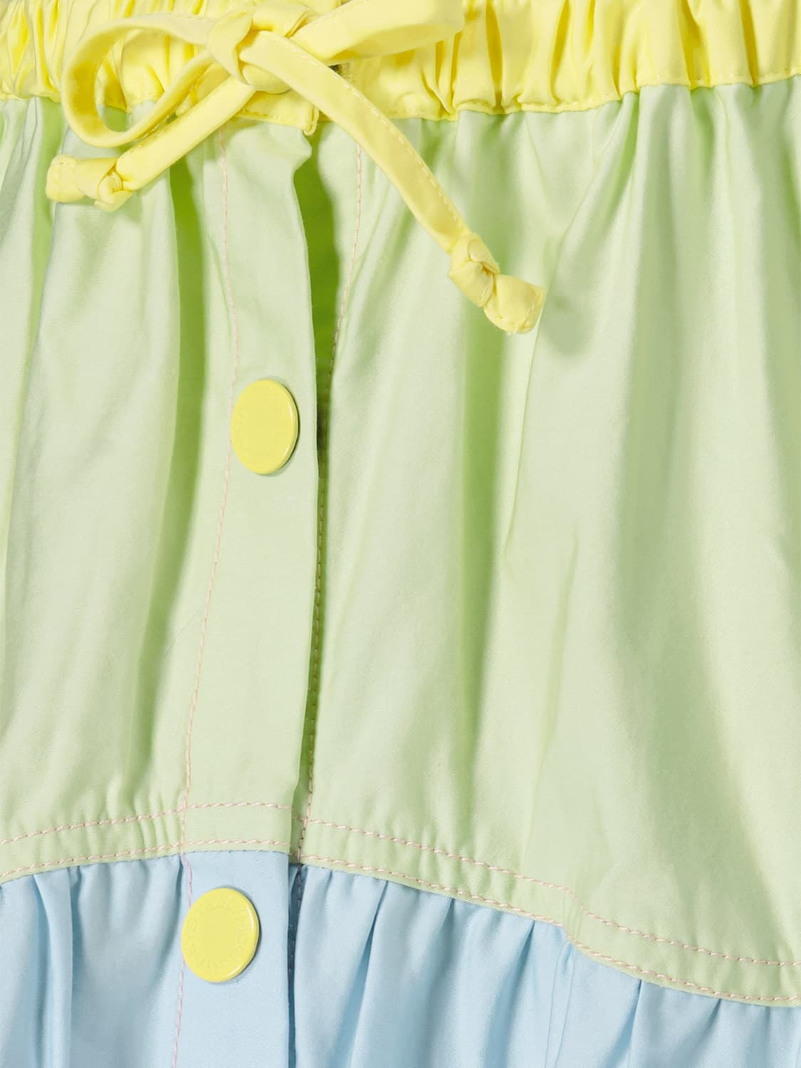 Stella McCartney Kids Kids skirt Multicoloured in Multicoloured 6704502952-5.jpg | NICKIS.com