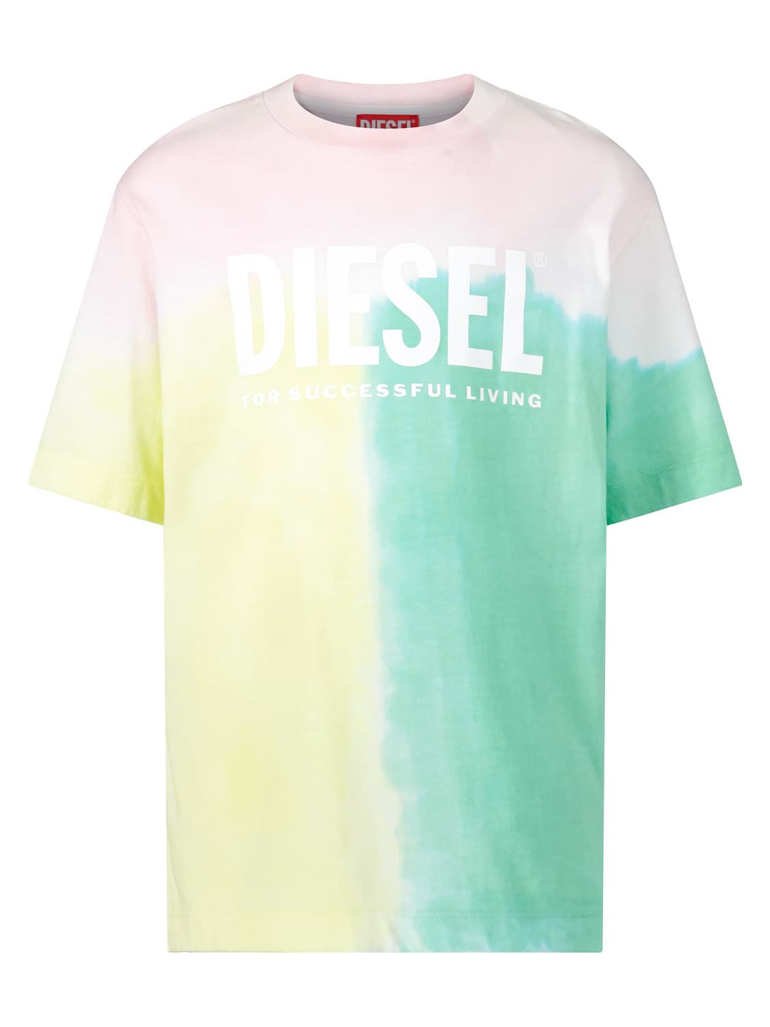 Diesel Kids t-shirt  in  6704539411-1.jpg | NICKIS.com