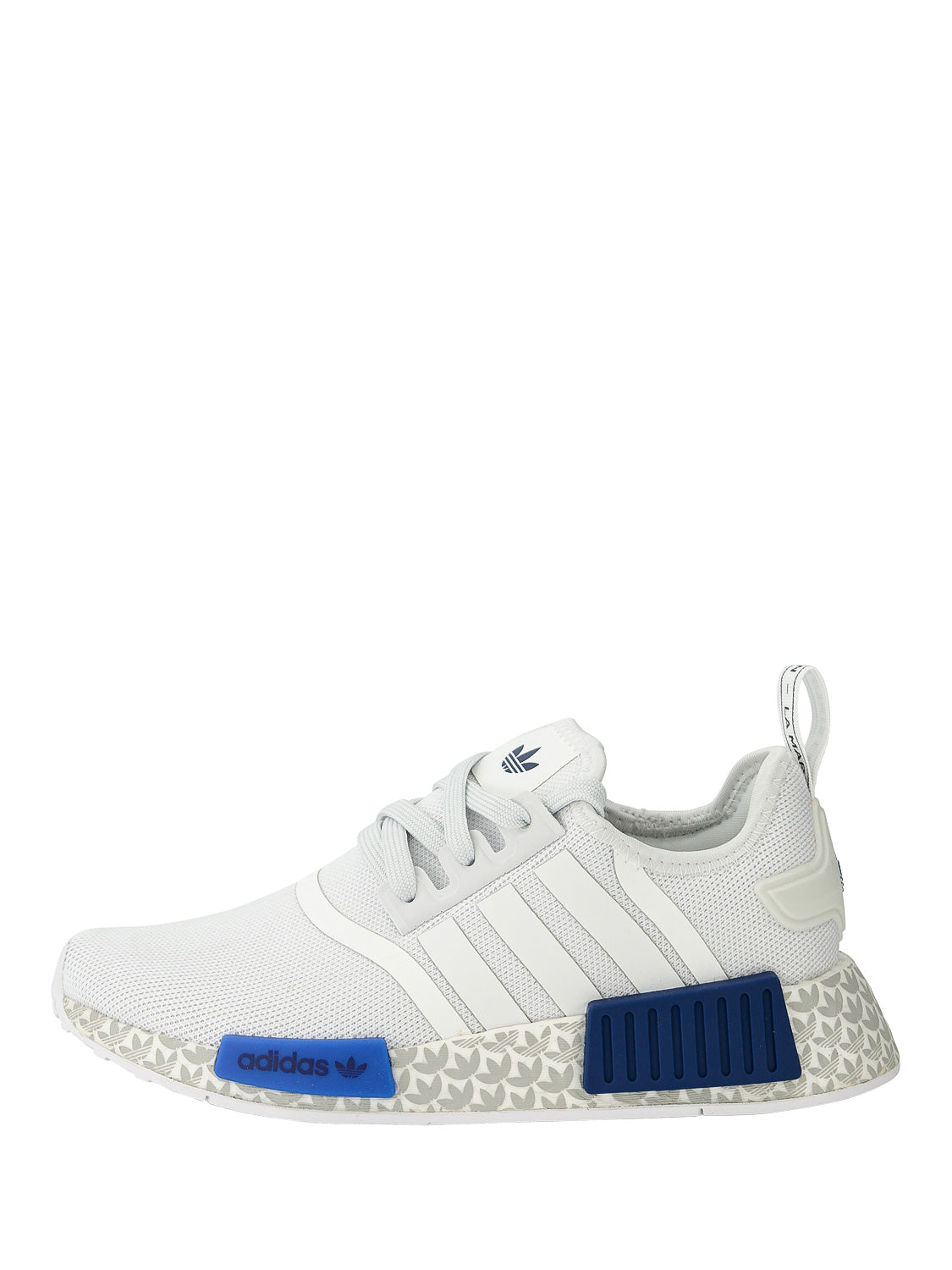 adidas Kids sneakers NMD_R1 Grey in Grey 6704550134-1.jpg | NICKIS.com