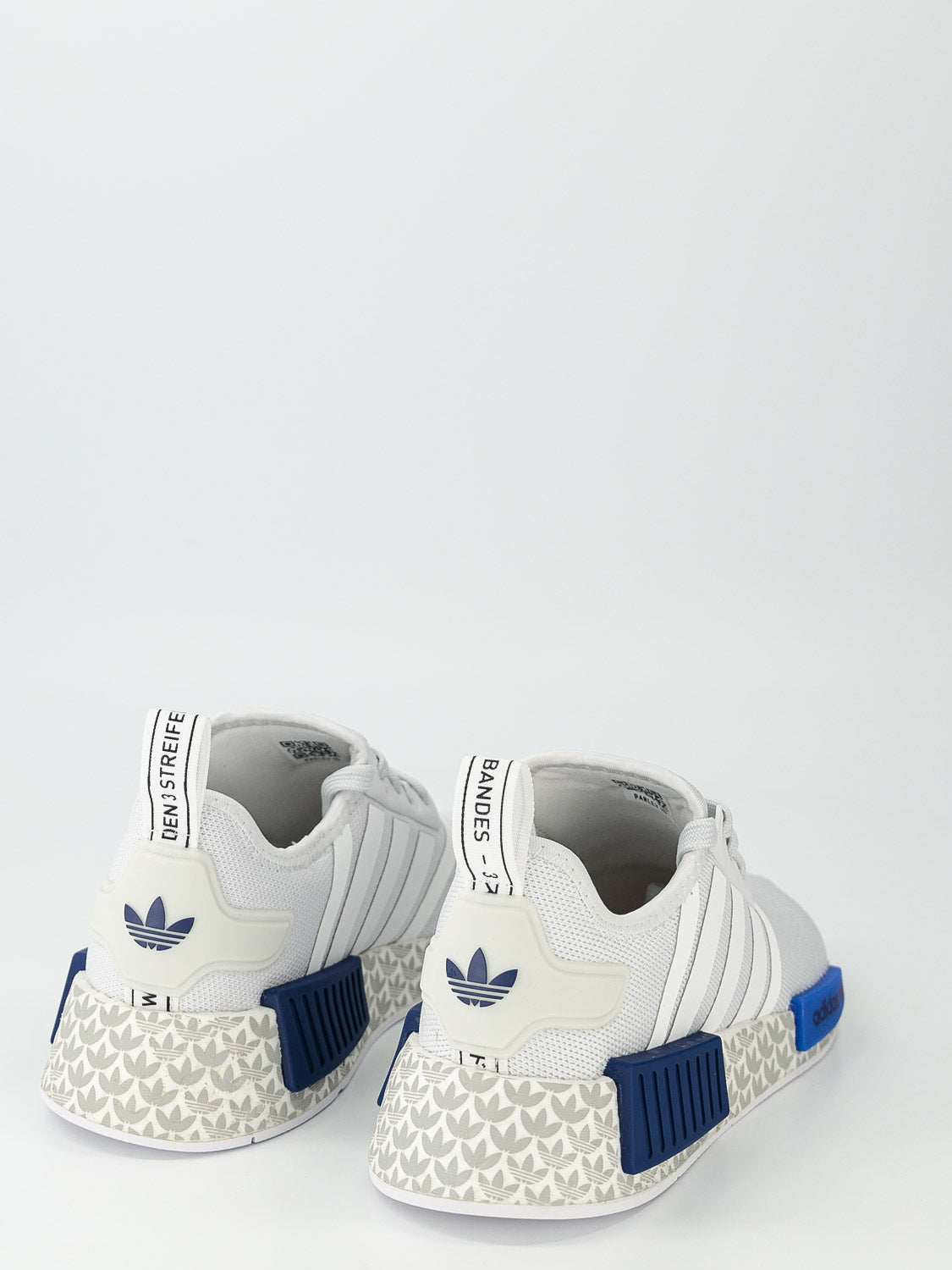 adidas Kids sneakers NMD_R1 Grey in Grey 6704550134-6.jpg | NICKIS.com