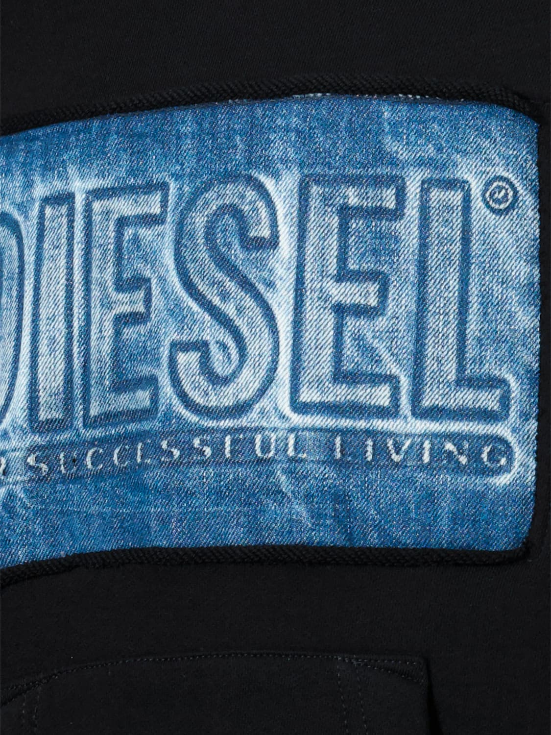 Diesel Kids hoodie  in  6704584783-5.jpg | NICKIS.com