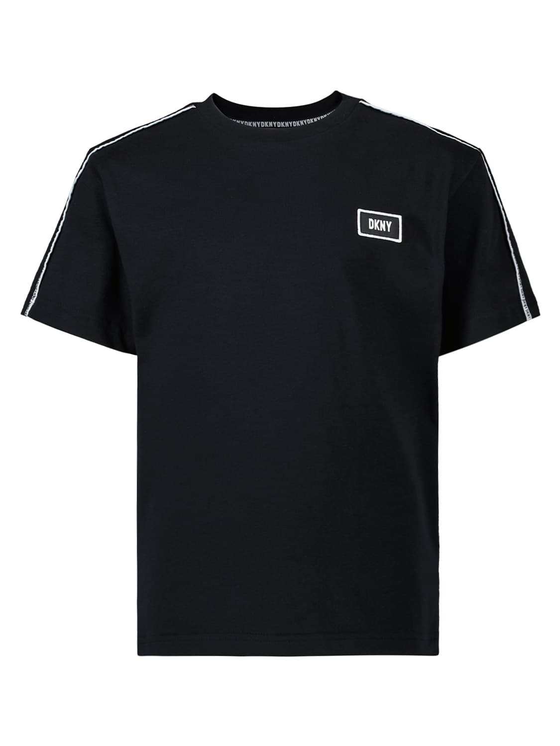 DKNY Kids t-shirt  in  6704656854-1.jpg | NICKIS.com