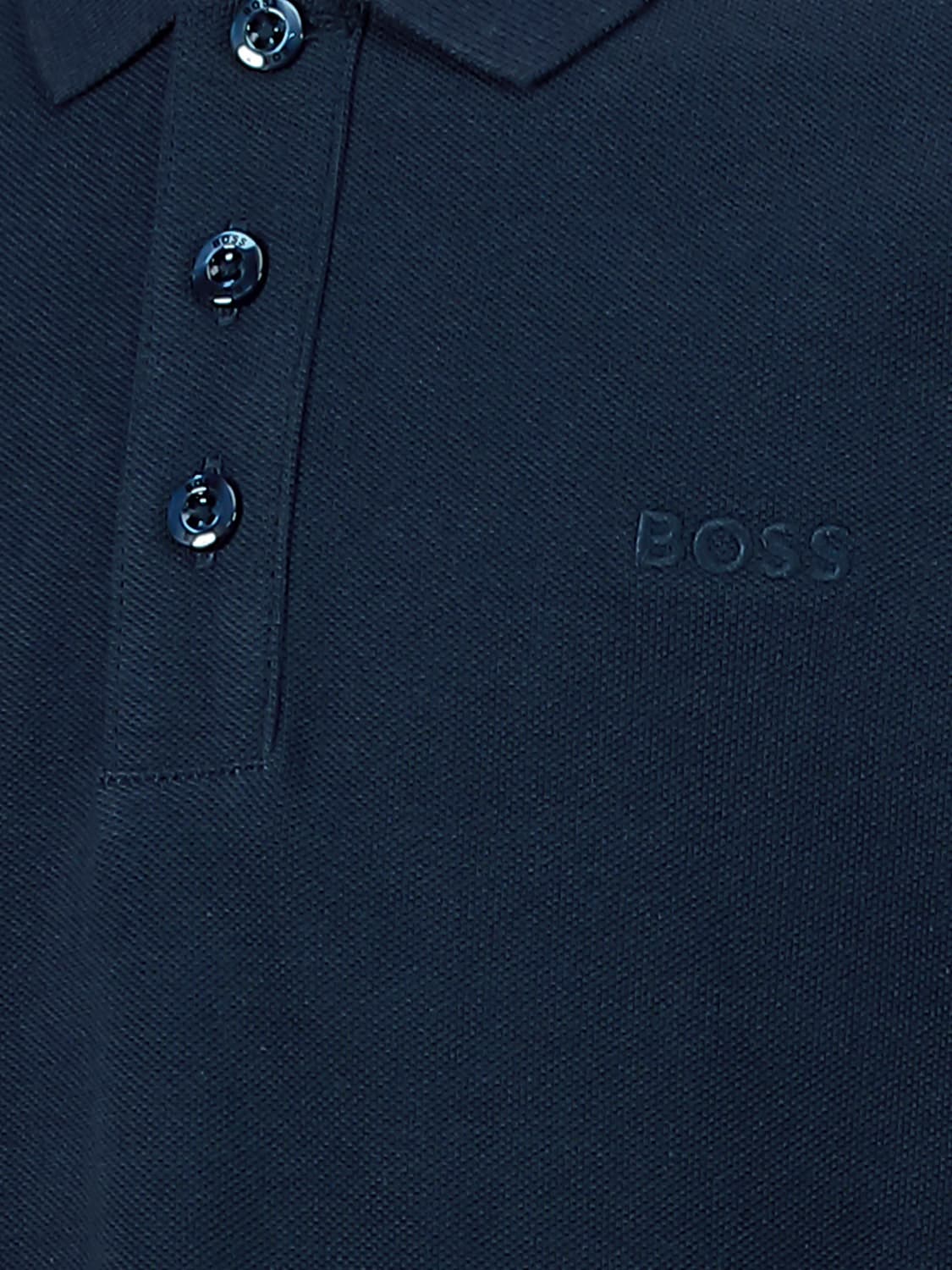 Boss Kids Polo Shirt  in  6704658855-5.jpg | NICKIS.com