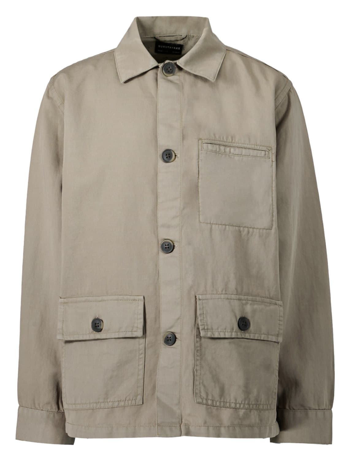 Mayoral Kids jacket Khaki in Khaki 6704711671-1.jpg | NICKIS.com