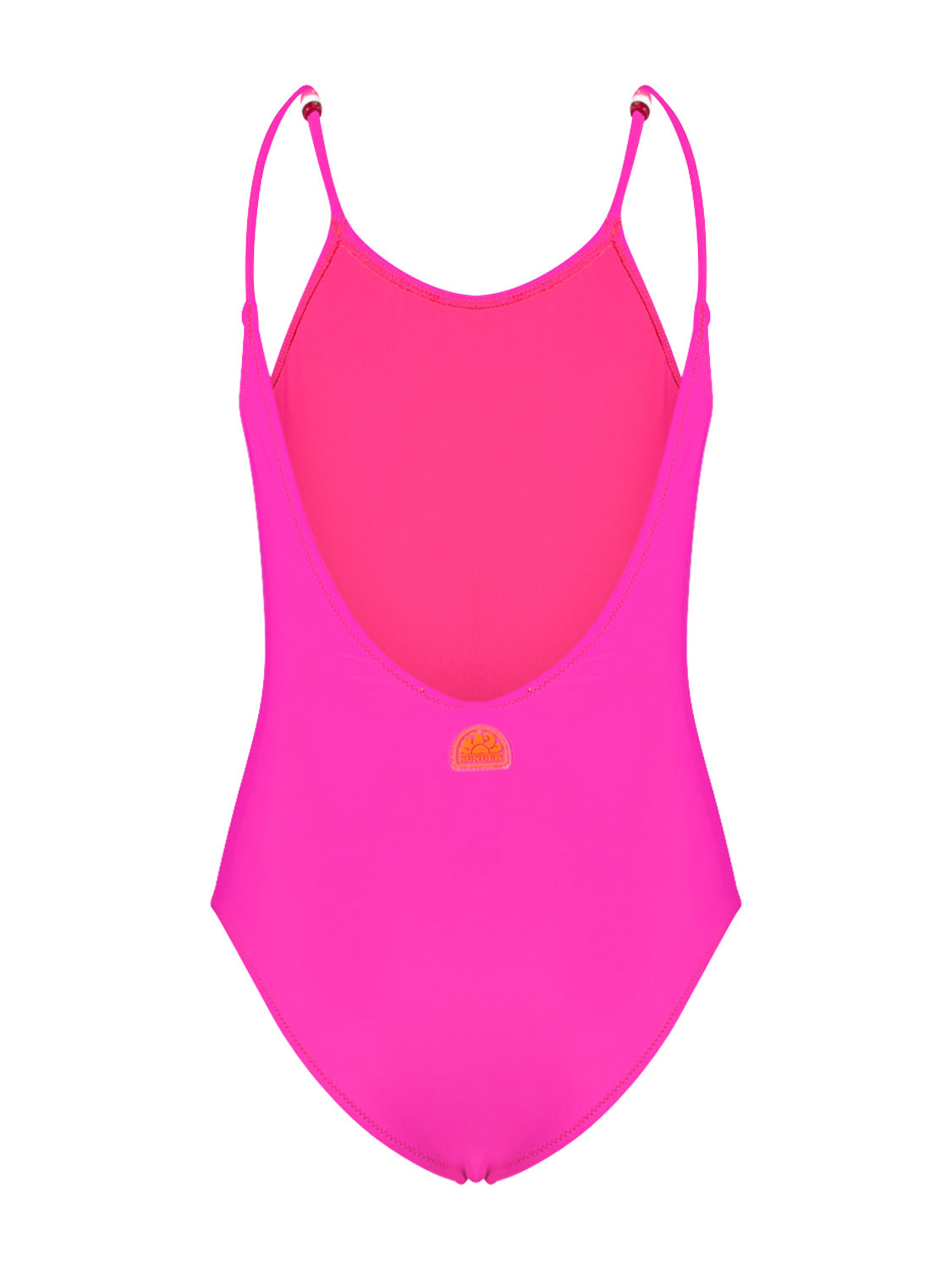 Sundek Kids swimsuit Neon in Neon 6704720604-4.jpg | NICKIS.com