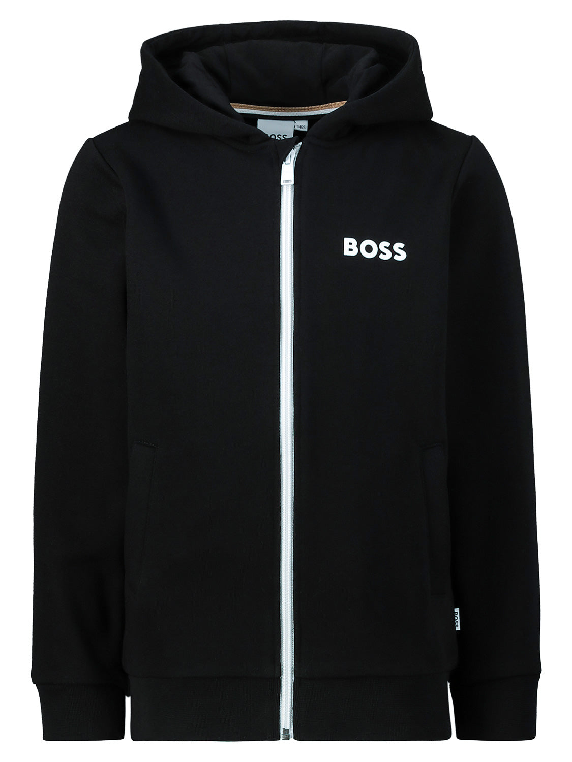 Boss Kids Sweat Jacket  in  6704743904-1.jpg | NICKIS.com