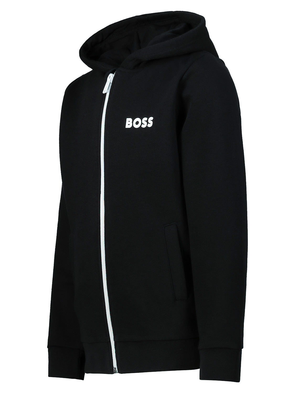 Boss Kids Sweat Jacket  in  6704743904-4.jpg | NICKIS.com