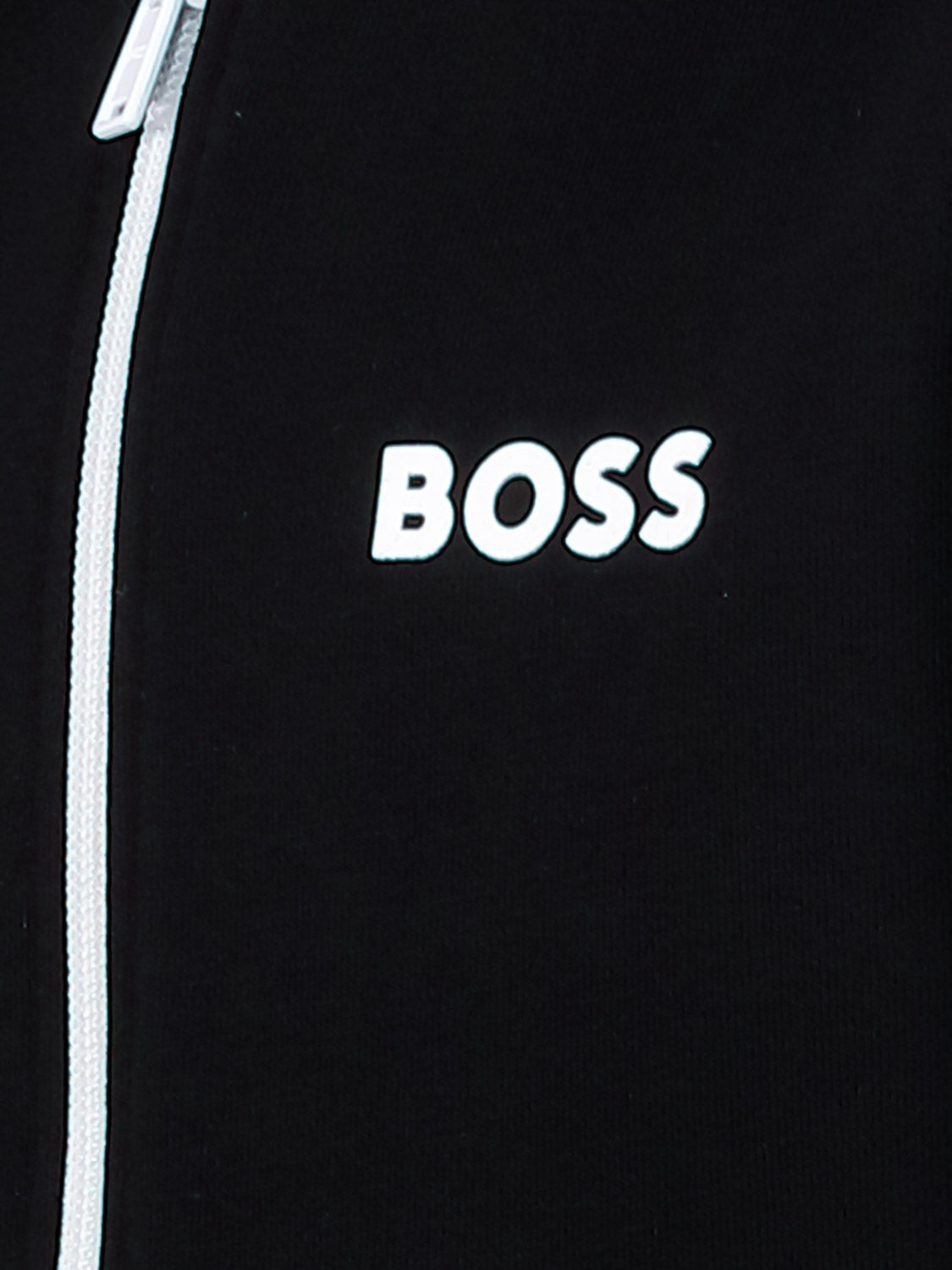 Boss Kids Sweat Jacket  in  6704743904-6.jpg | NICKIS.com