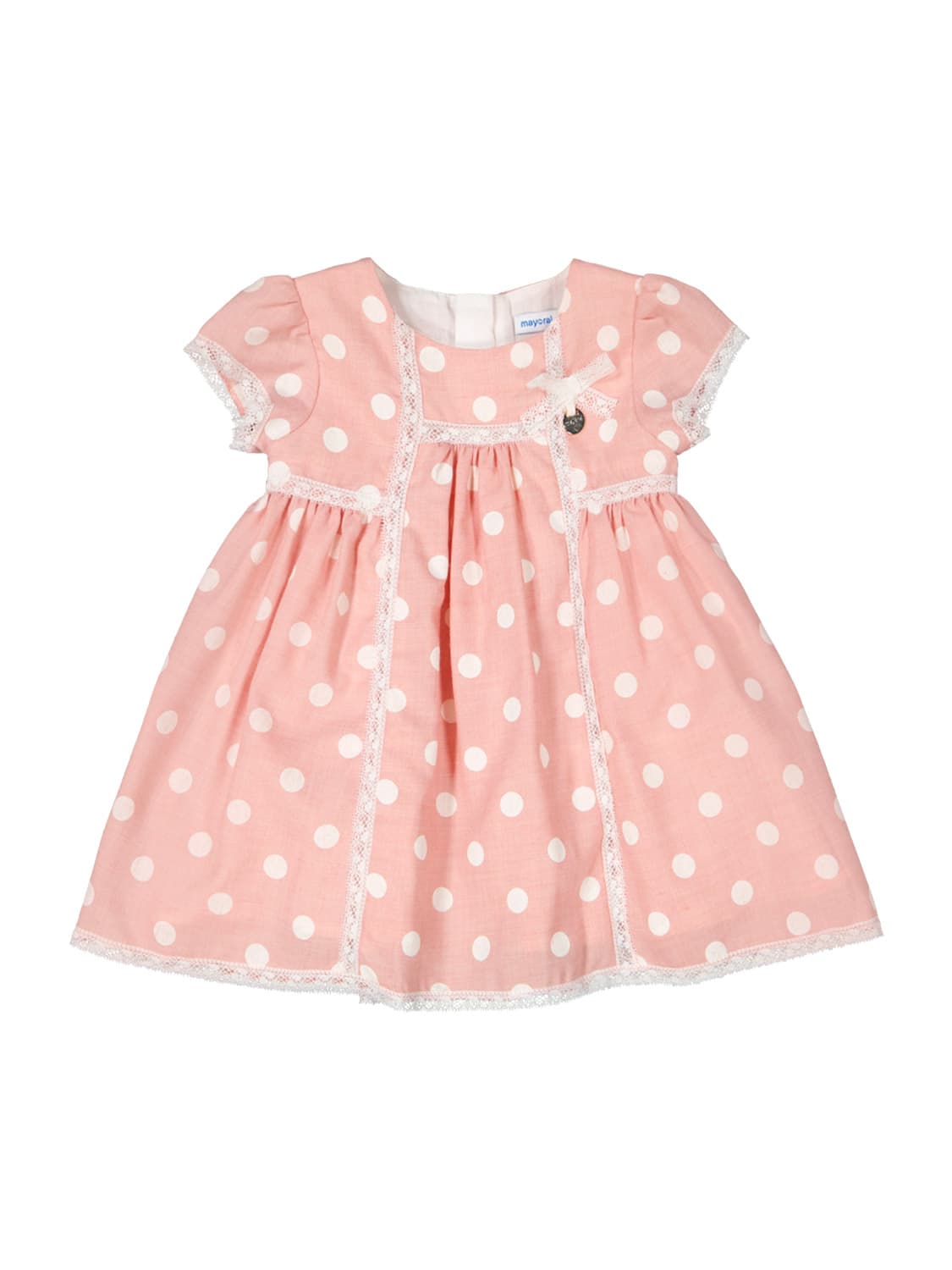 Mayoral Kids dress  in  6704754215-1.jpg | NICKIS.com