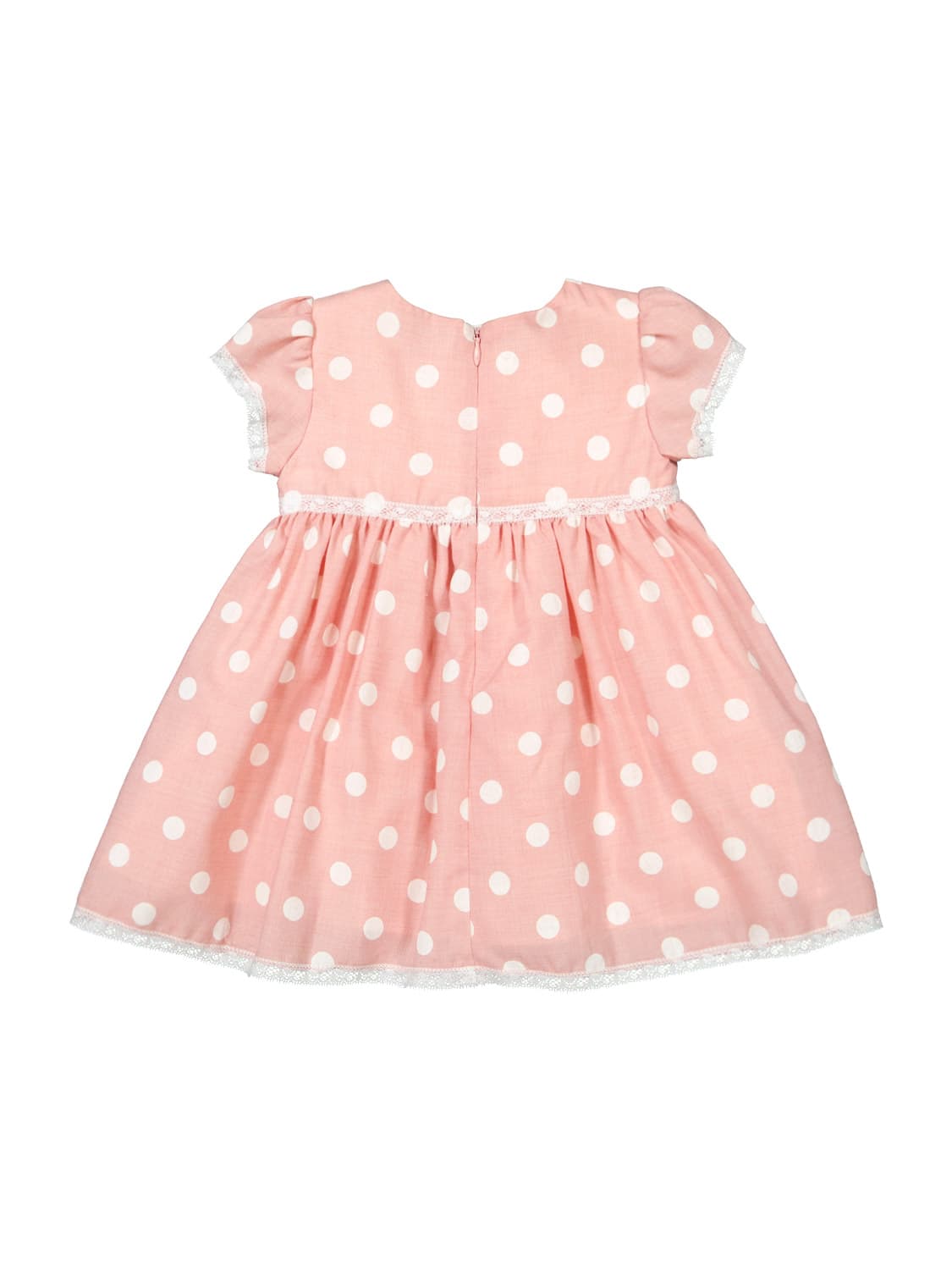 Mayoral Kids dress  in  6704754215-4.jpg | NICKIS.com