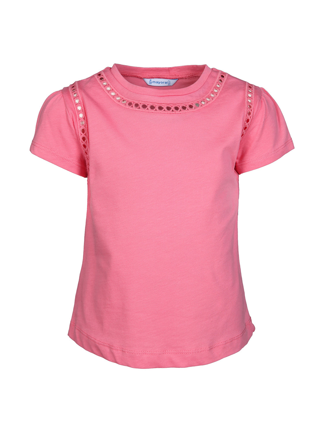 T-Shirt Pink