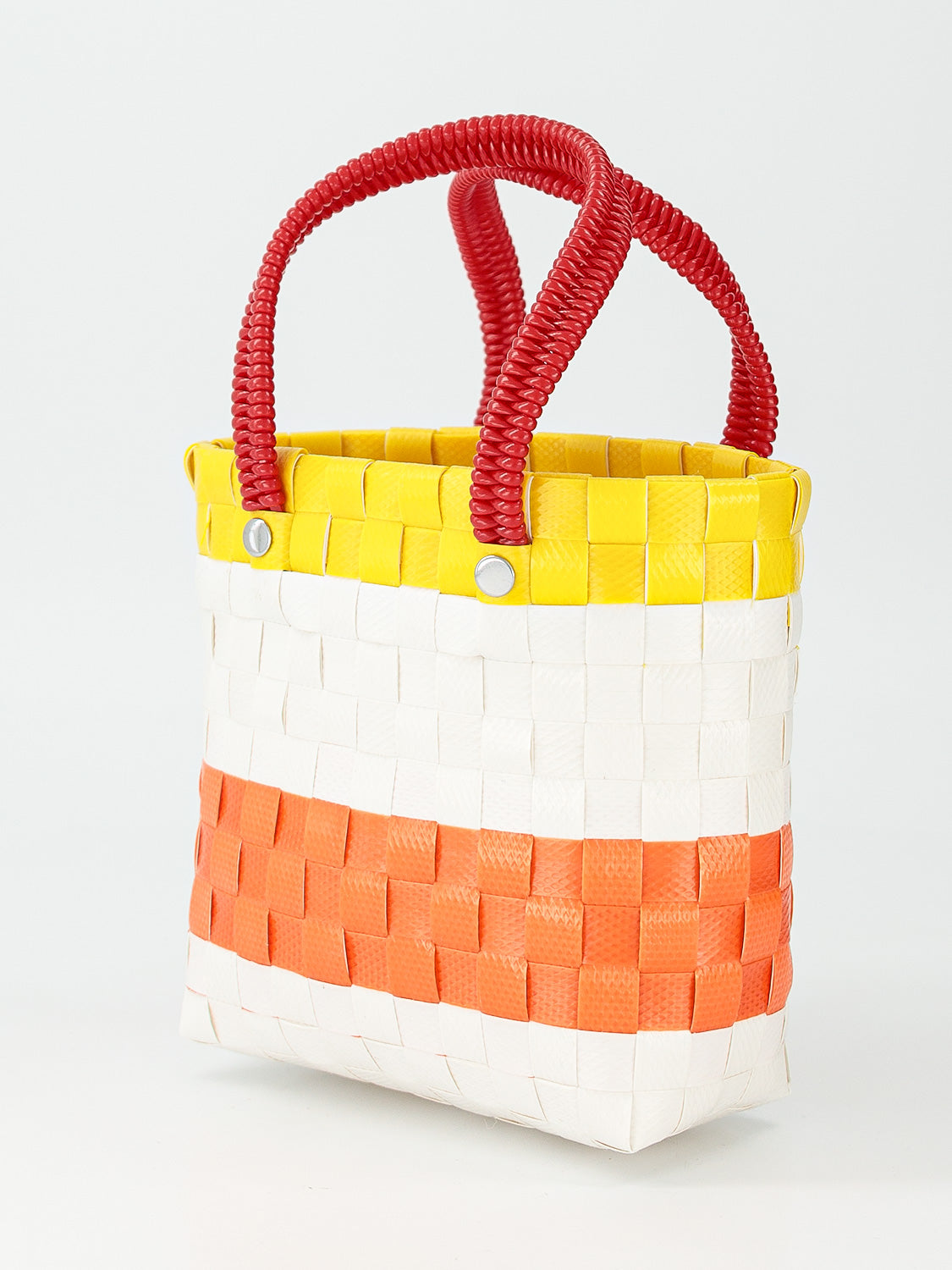 Marni Kids bag White in White 6704795825-3.jpg | NICKIS.com