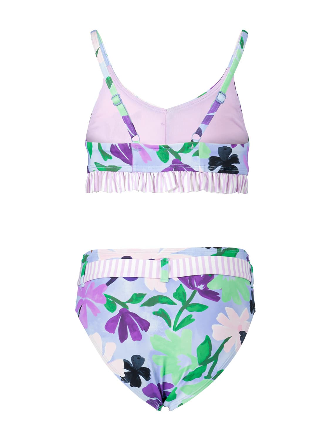 Scotch & Soda Kids bikini Purple in Purple 6704829368-4.jpg | NICKIS.com