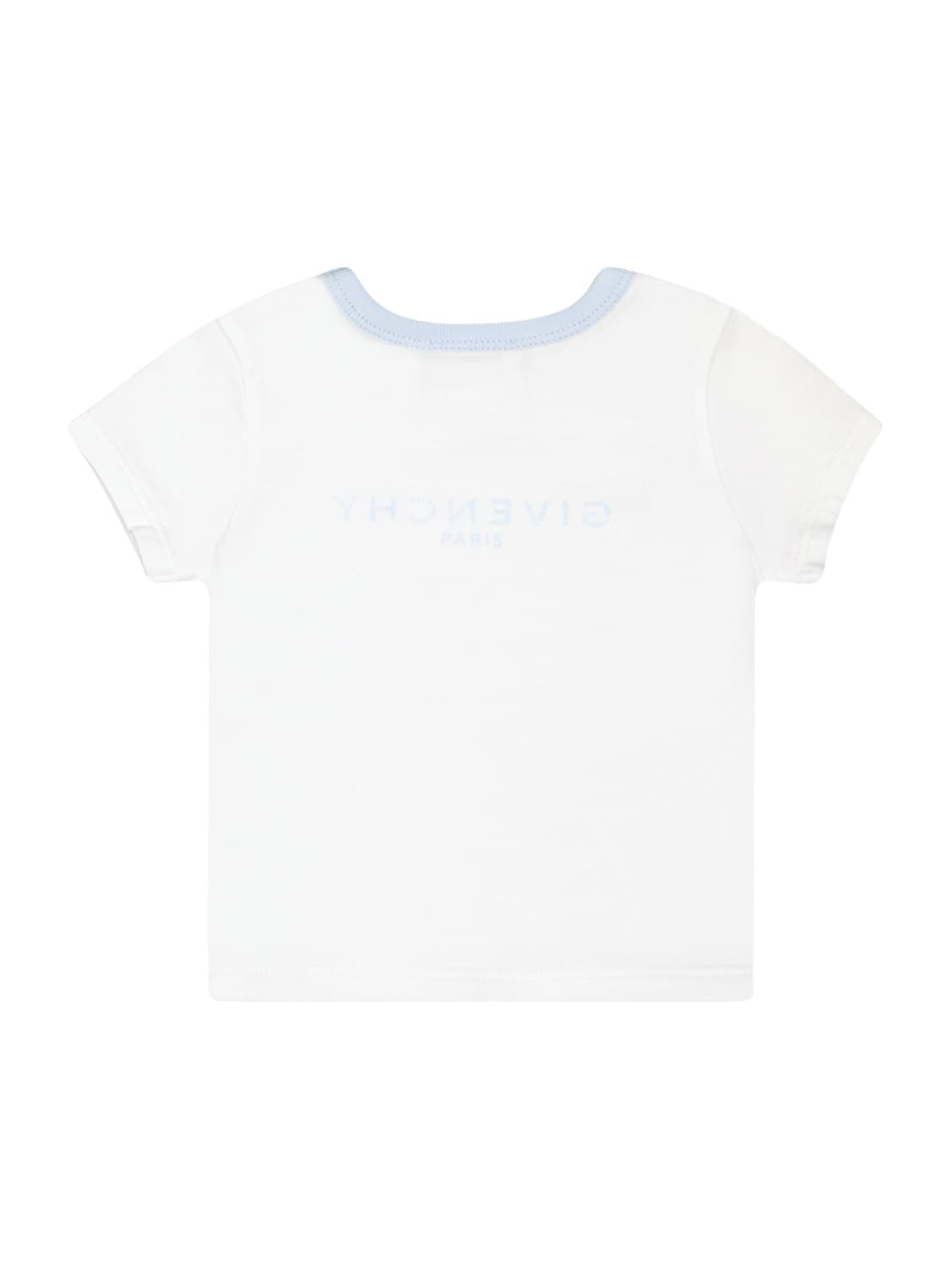 Givenchy Kids clothing set White in White 6704877074-5.jpg | NICKIS.com