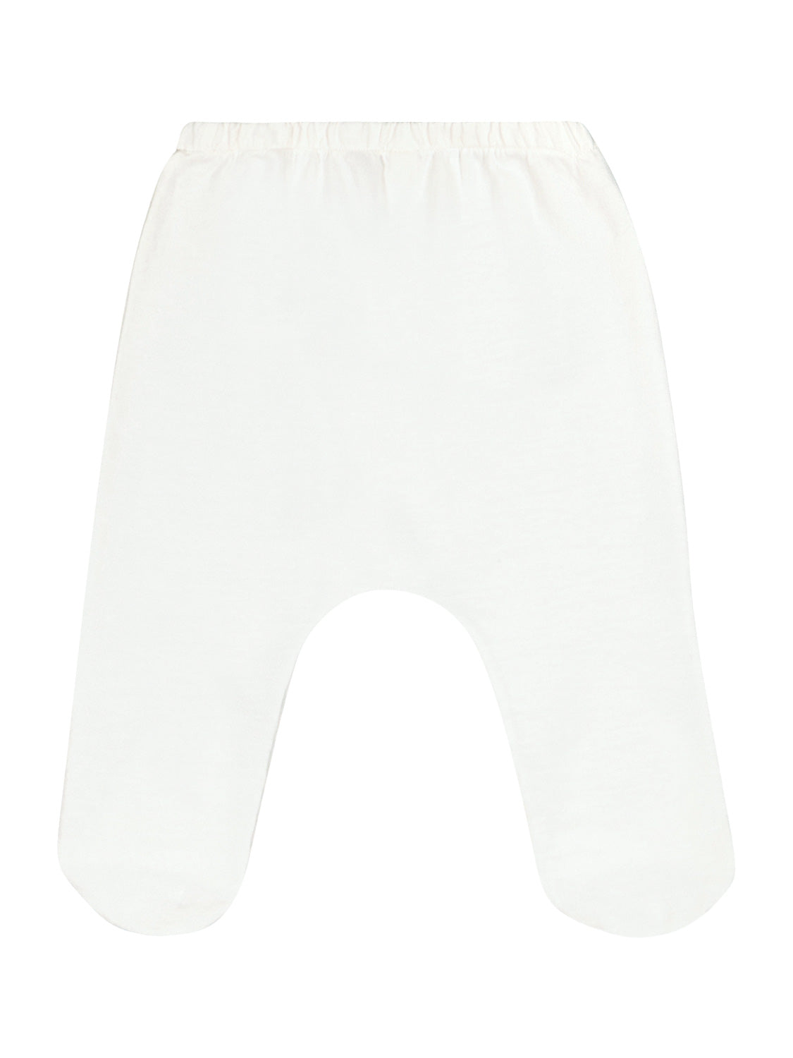 Teddy & Minou Kids clothing set White in White 6704885800-6.jpg | NICKIS.com