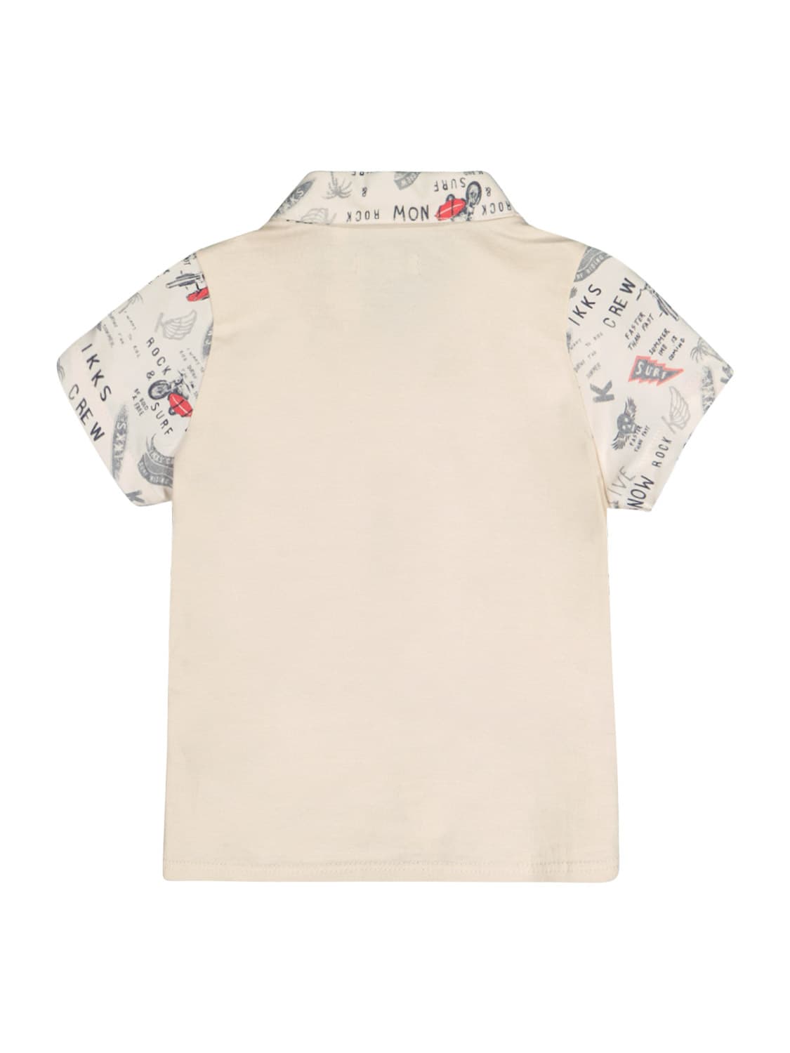 IKKS Kids shirt  in  6704905114-5.jpg | NICKIS.com