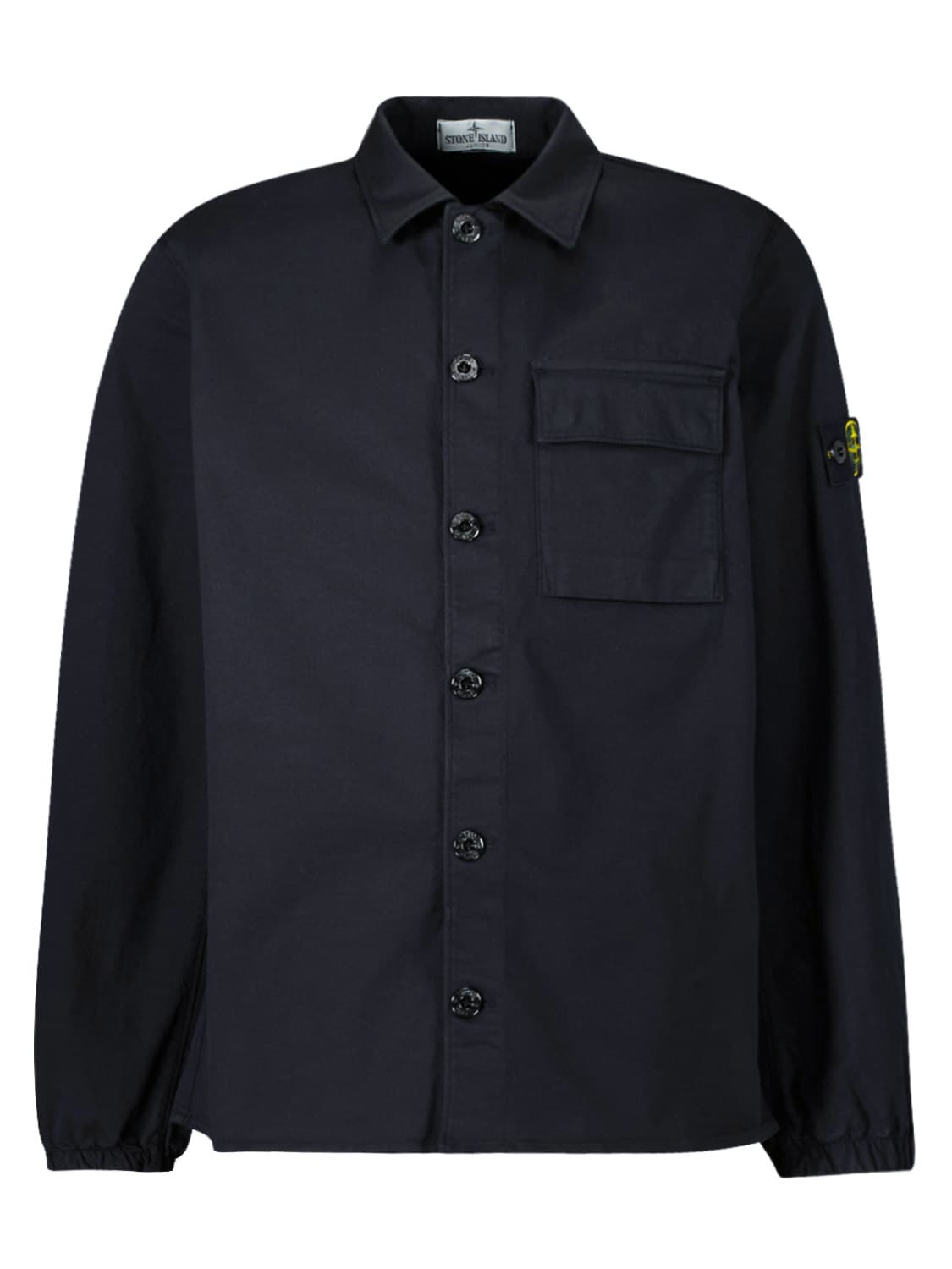 STONE ISLAND JUNIOR Kids jacket  in  6704965398-1.jpg | NICKIS.com