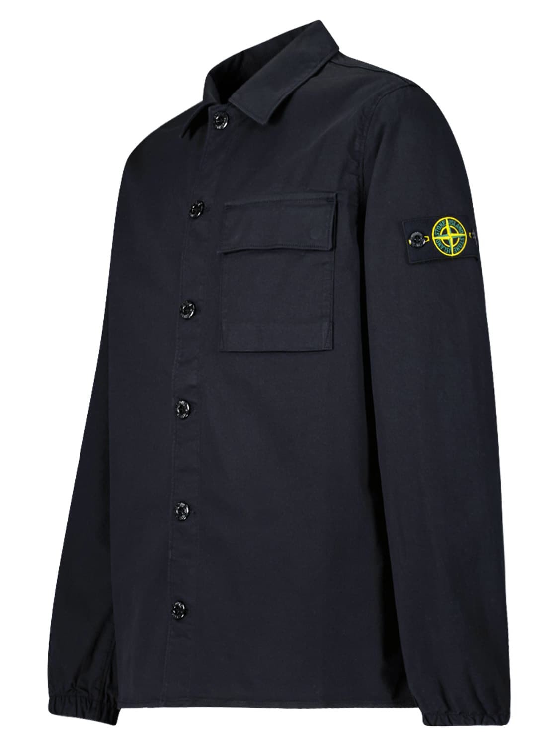 STONE ISLAND JUNIOR Kids jacket  in  6704965398-4.jpg | NICKIS.com