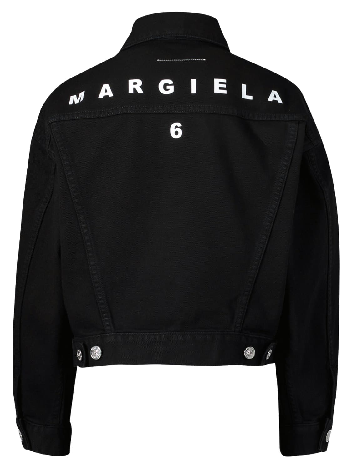 MM6 Maison Margiela Kids jacket  in  6704974142-4.jpg | NICKIS.com