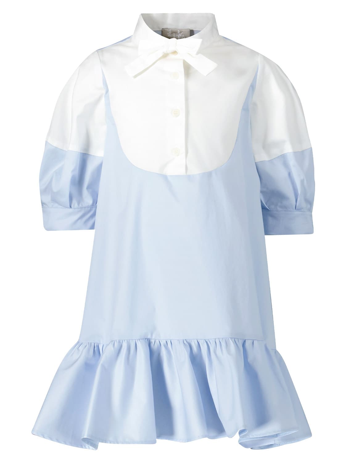 Il Gufo Kids dress  in  6705021257-1.jpg | NICKIS.com