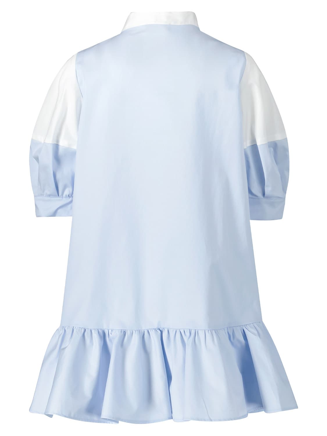 Il Gufo Kids dress  in  6705021257-4.jpg | NICKIS.com