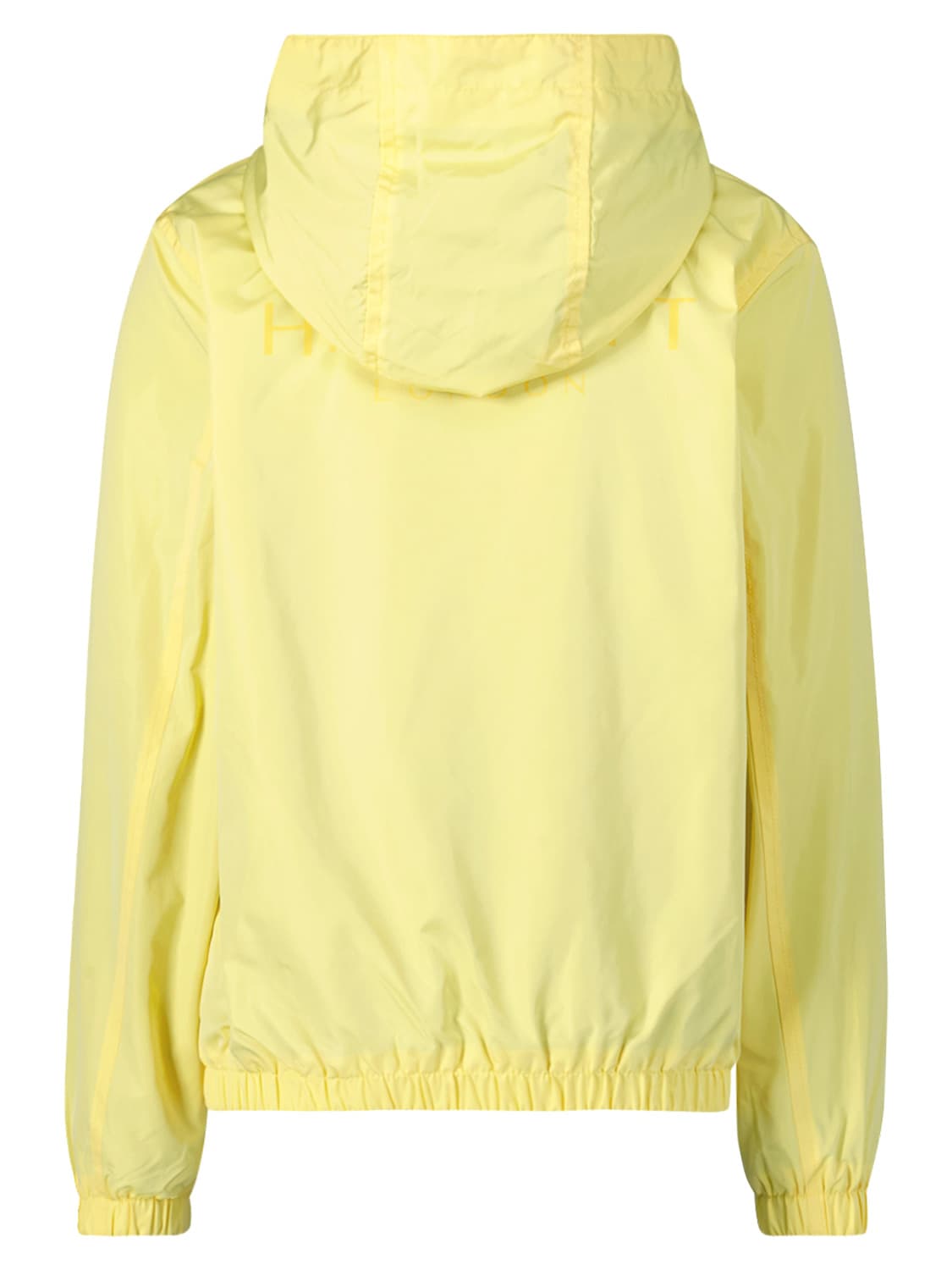 Hackett London Kids jacket Yellow in Yellow 6705045712-5.jpg | NICKIS.com