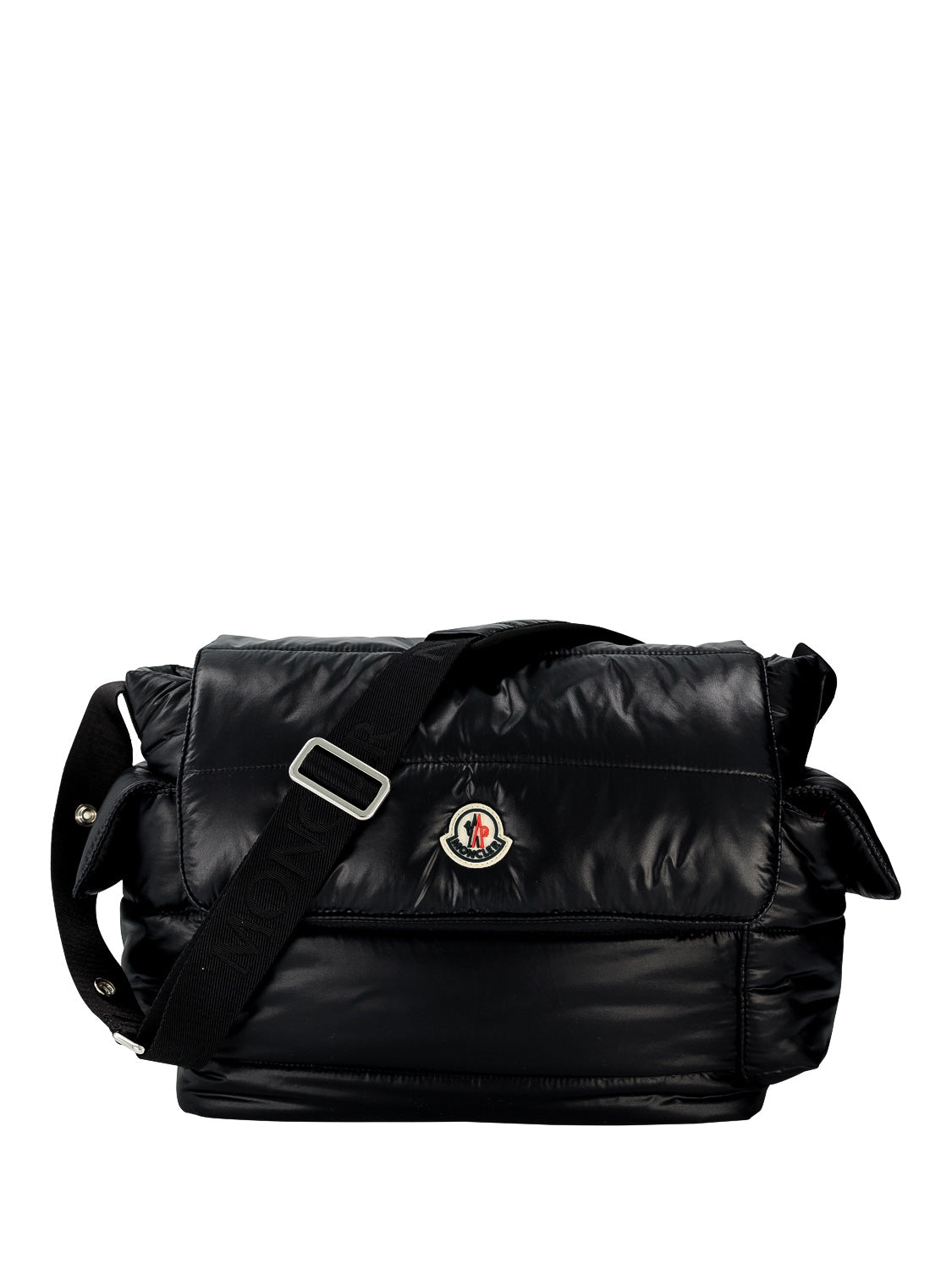 Moncler Enfant Kids diaper bag  in  6705088282-1.jpg | NICKIS.com