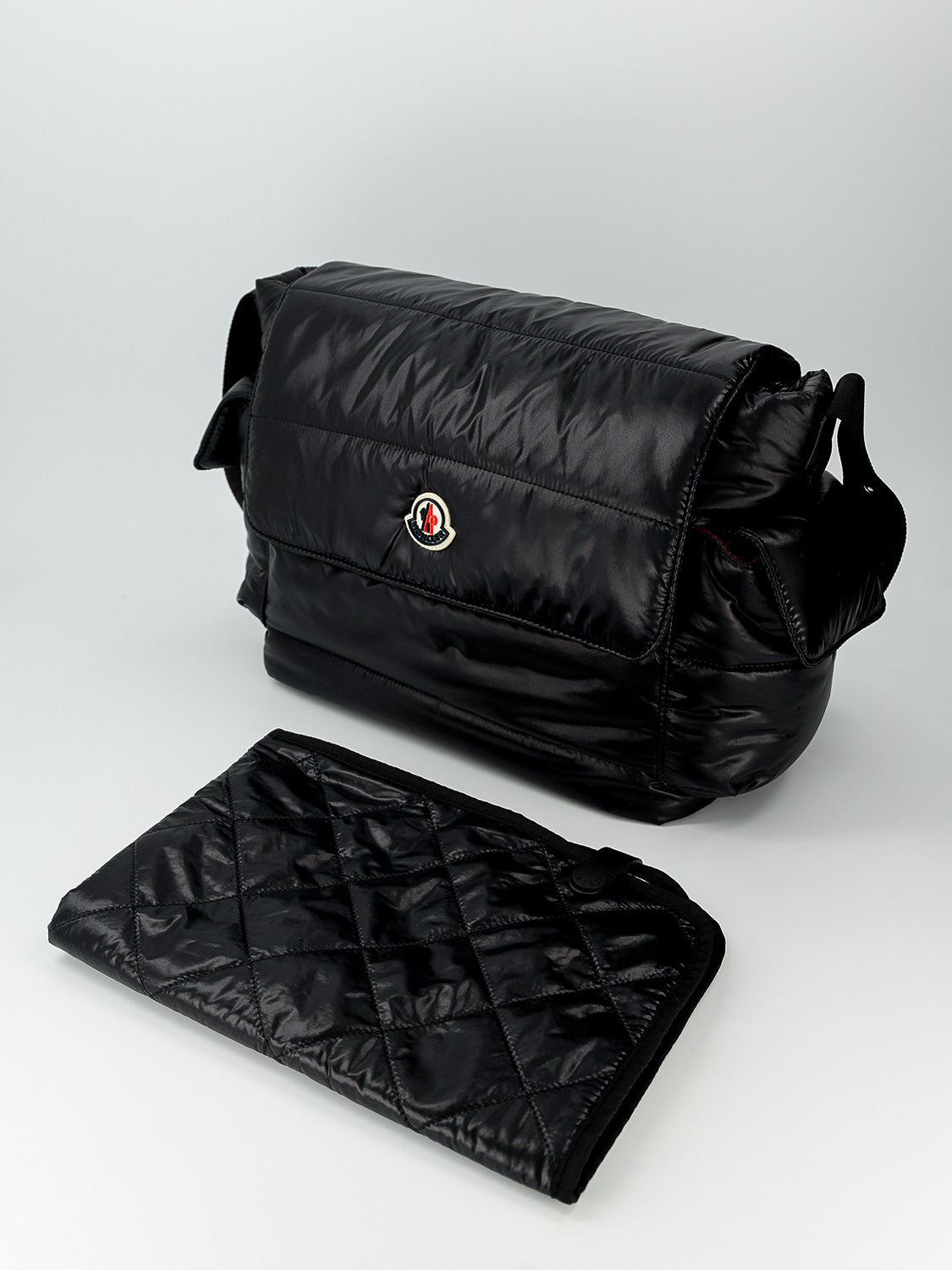 Moncler Enfant Kids diaper bag  in  6705088282-2.jpg | NICKIS.com