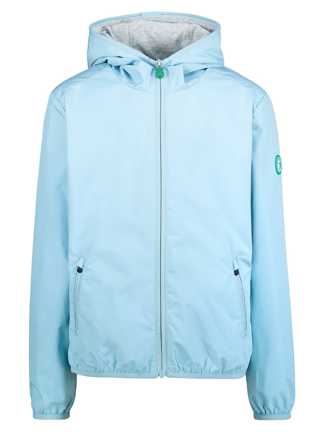 Save the Duck Kids Lightweight jacket Jules  in  6705147837-1.jpg | NICKIS.com