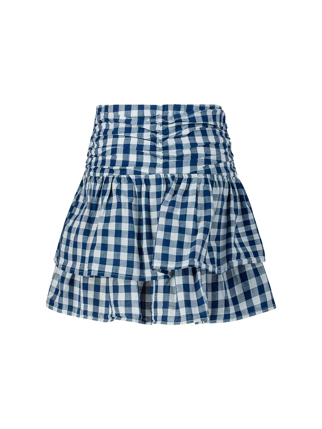 Mayoral Kids skirt Blue in Blue 6705228796-4.jpg | NICKIS.com