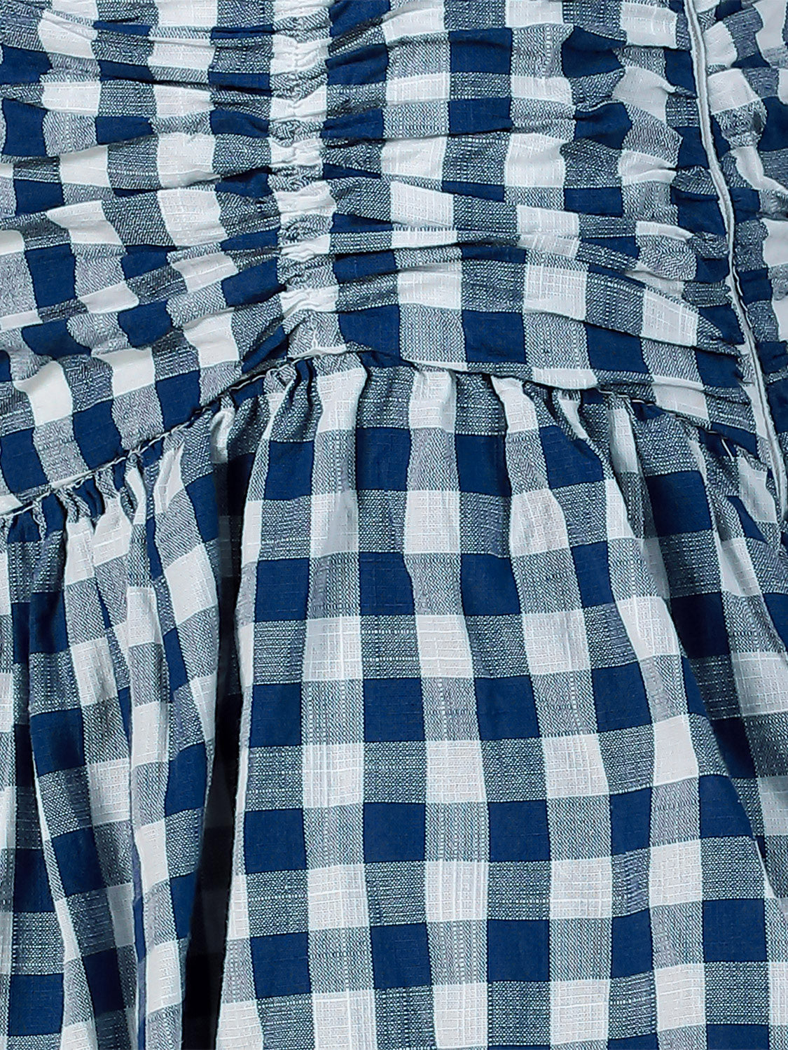 Mayoral Kids skirt Blue in Blue 6705228796-5.jpg | NICKIS.com