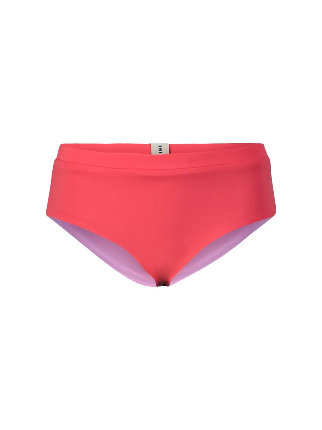 MYMARINI Kids Swimming trunks Shorts Mini Uv 50+ Coral in Coral 6705274895-1.jpg | NICKIS.com