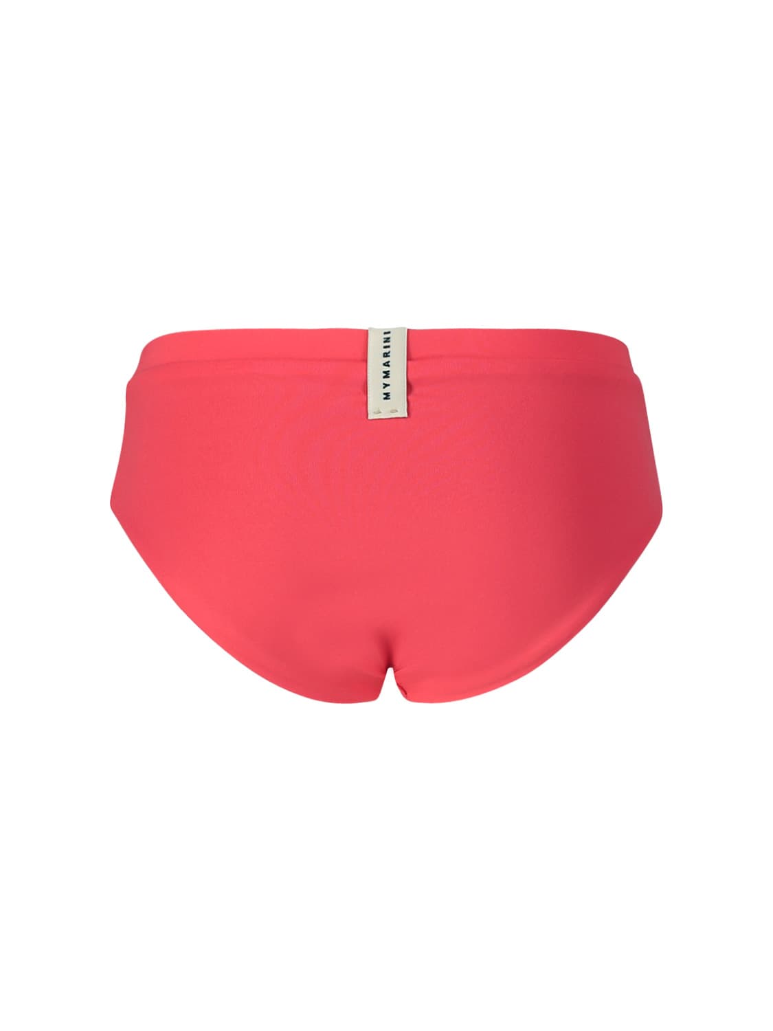 MYMARINI Kids Swimming trunks Shorts Mini Uv 50+ Coral in Coral 6705274895-4.jpg | NICKIS.com