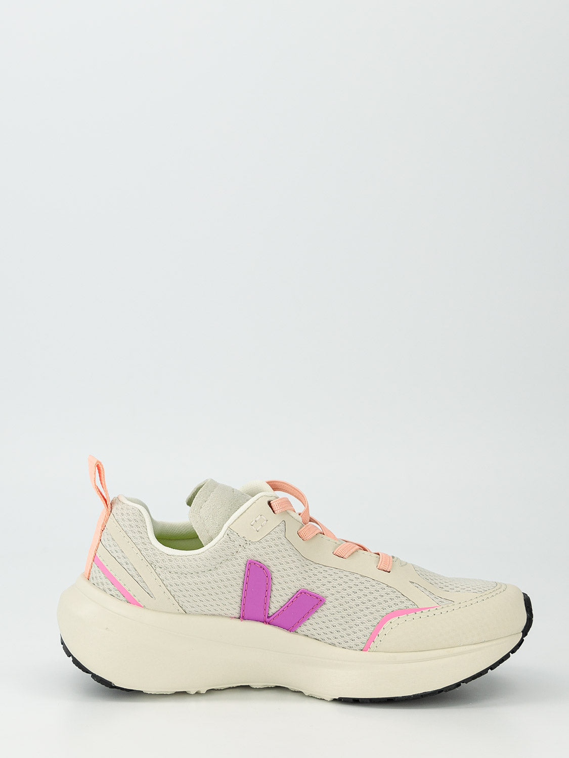 Veja Kids sneakers Small Canary El Beige in Beige 6705288897-2.jpg | NICKIS.com