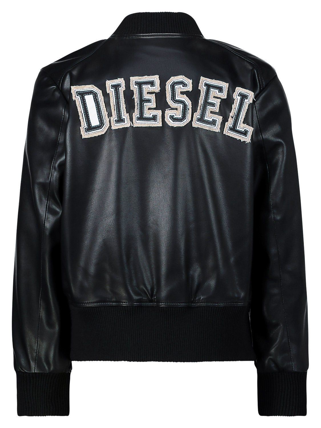 Diesel Kids jacket  in  6705365275-4.jpg | NICKIS.com