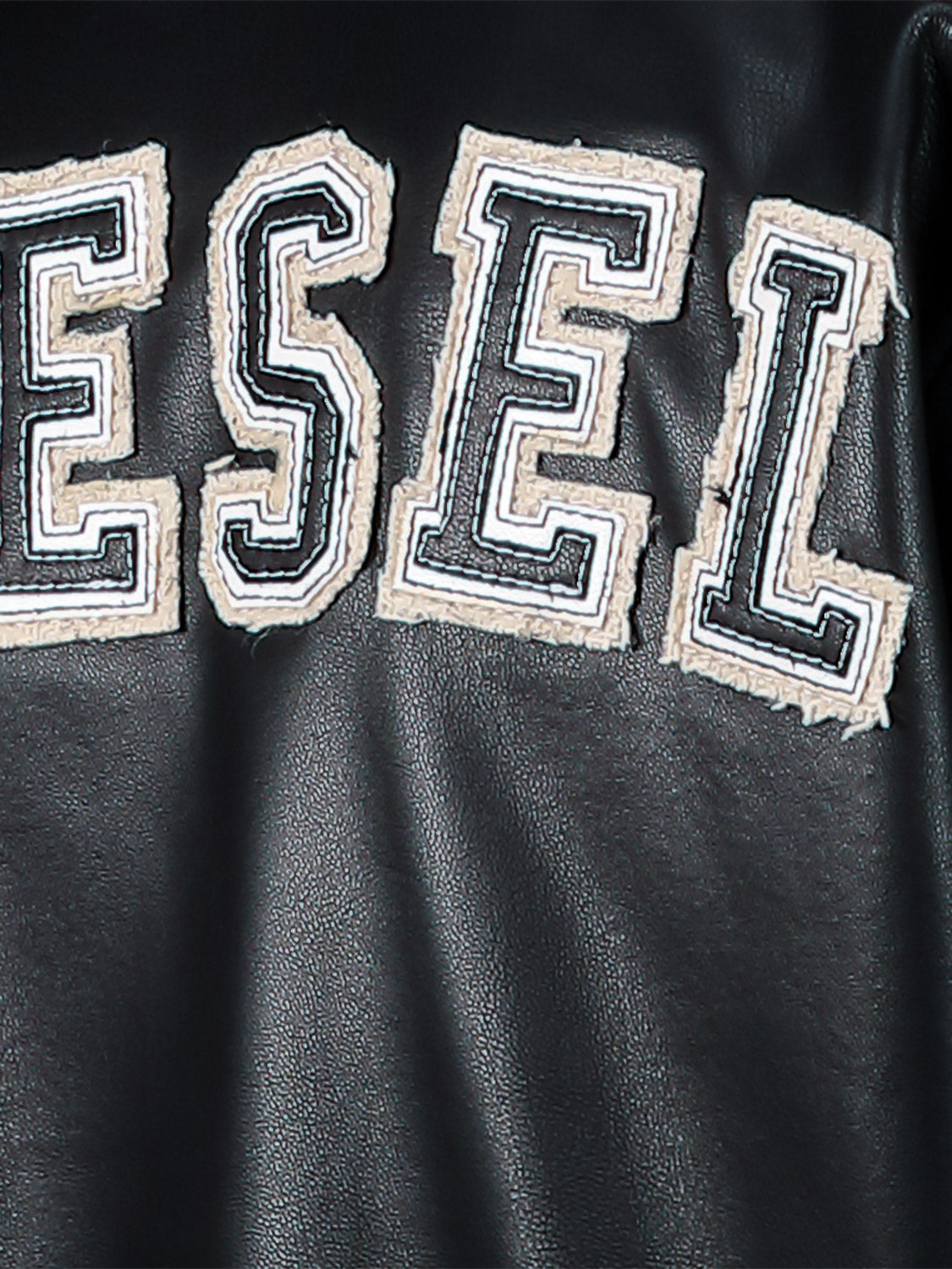 Diesel Kids jacket  in  6705365275-6.jpg | NICKIS.com